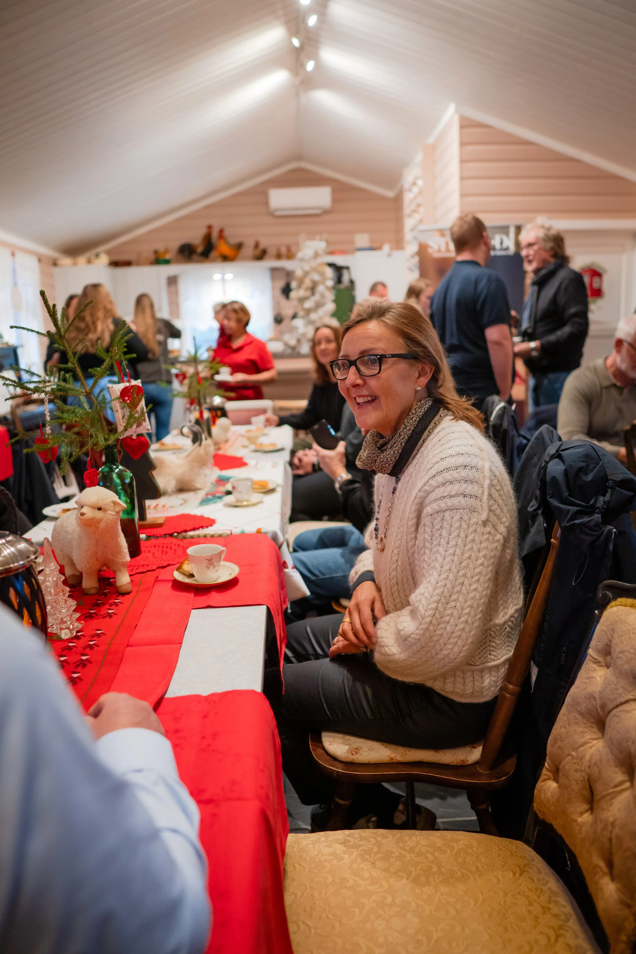 Nettverkstreff nov 2025