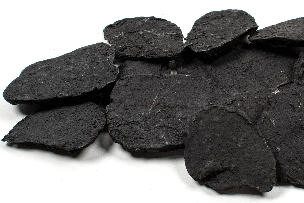 Premium Decorative Embers for Vented Gas Fireplaces & Vented Gas Log