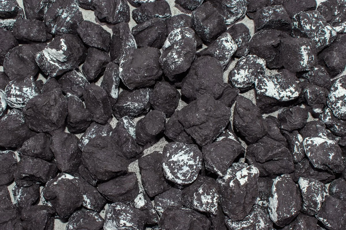 Forge Embers
