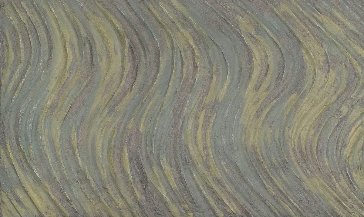 Heavy Motor Wave Verde