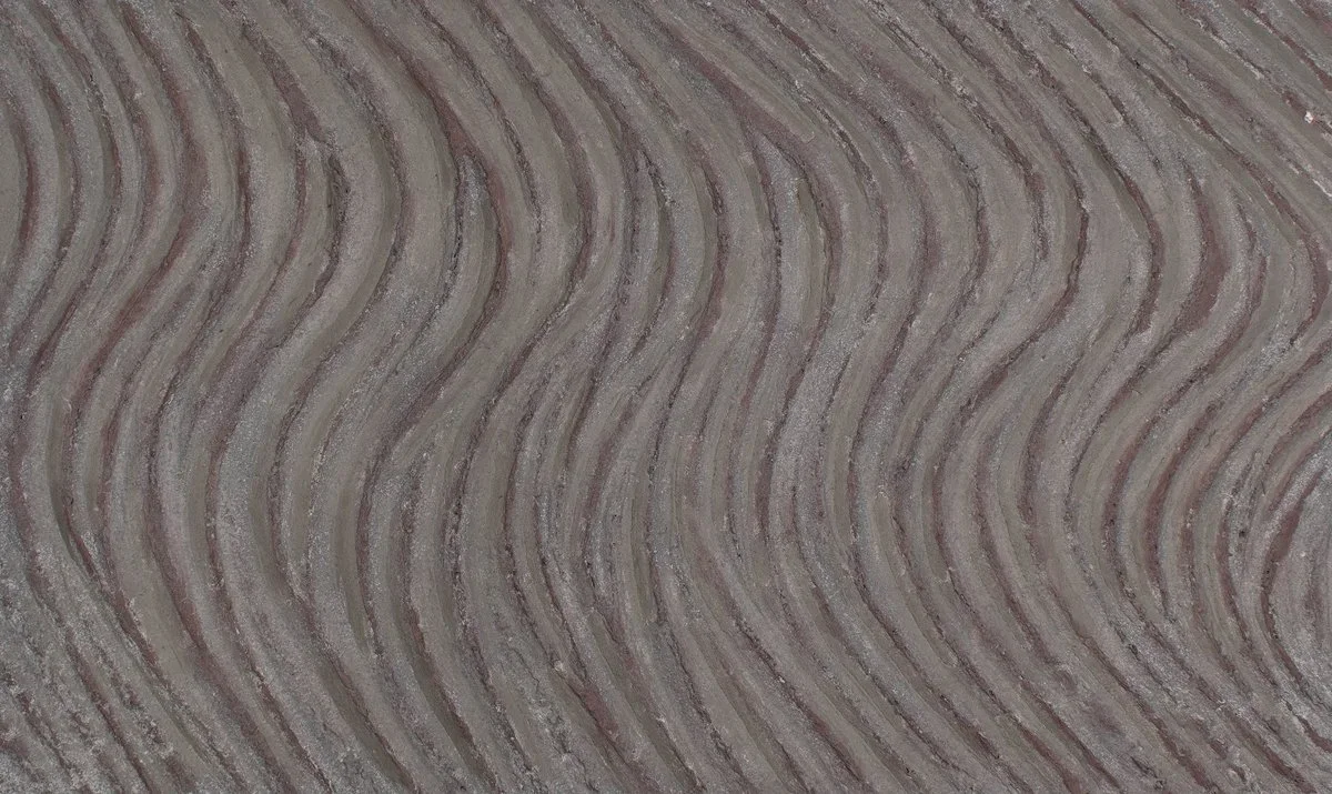 Heavy Mortar Wave Brown