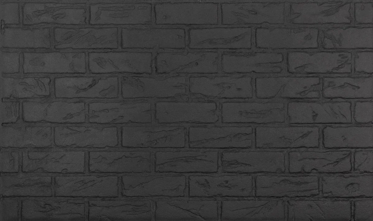 Replacemnt Pane Black (Set of 2)