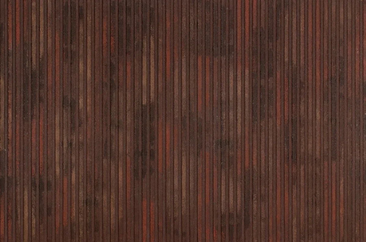 Replacement Panel Vintage Basket  (Set of 2)