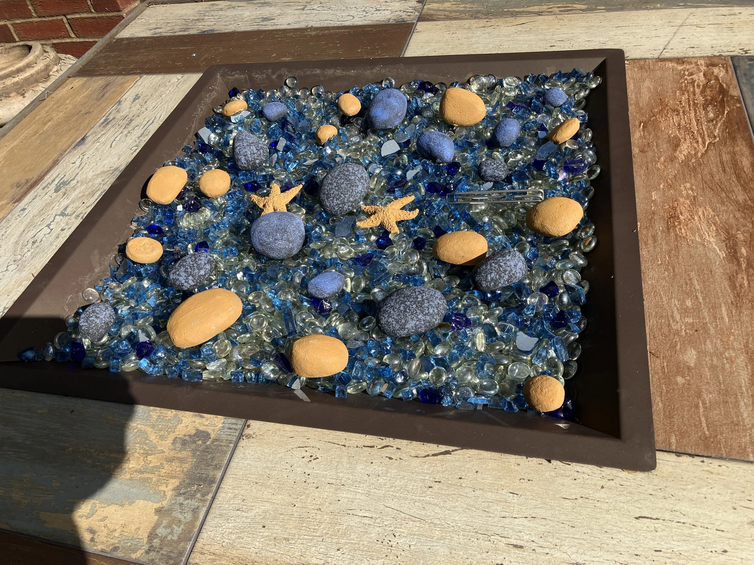 Step 3 Rearrange Your Accent Pieces To Your Liking