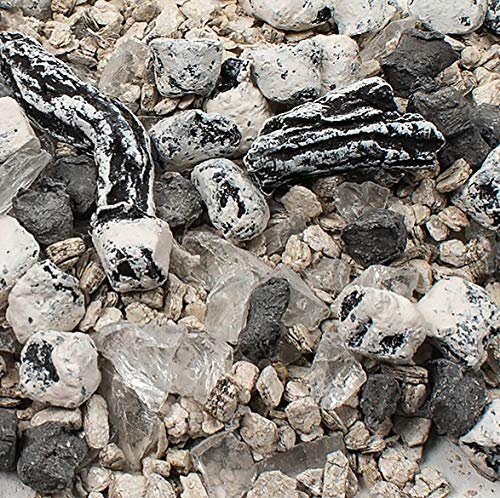 Mixed Media Kit Cold Fire