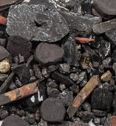 Black Smith Forge Mixed Media Kit