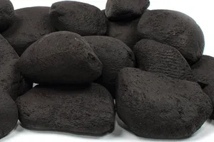 Midnight Fire Stone Set