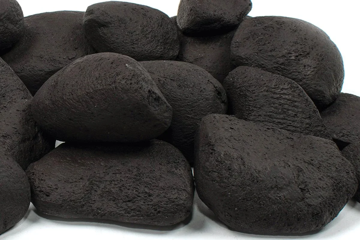 Fire Stone Set - Midnight