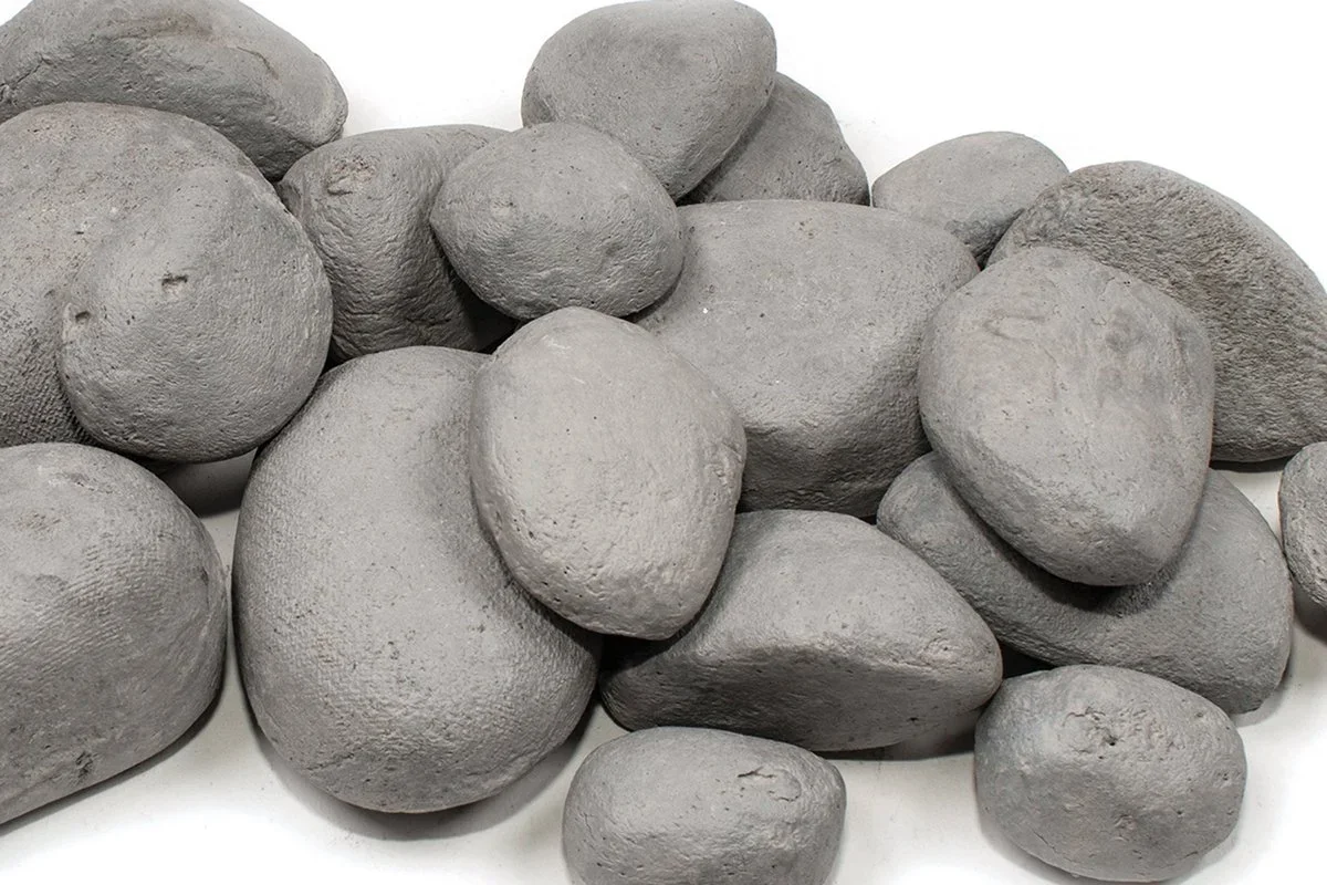 Fire Stone Set - Misty.