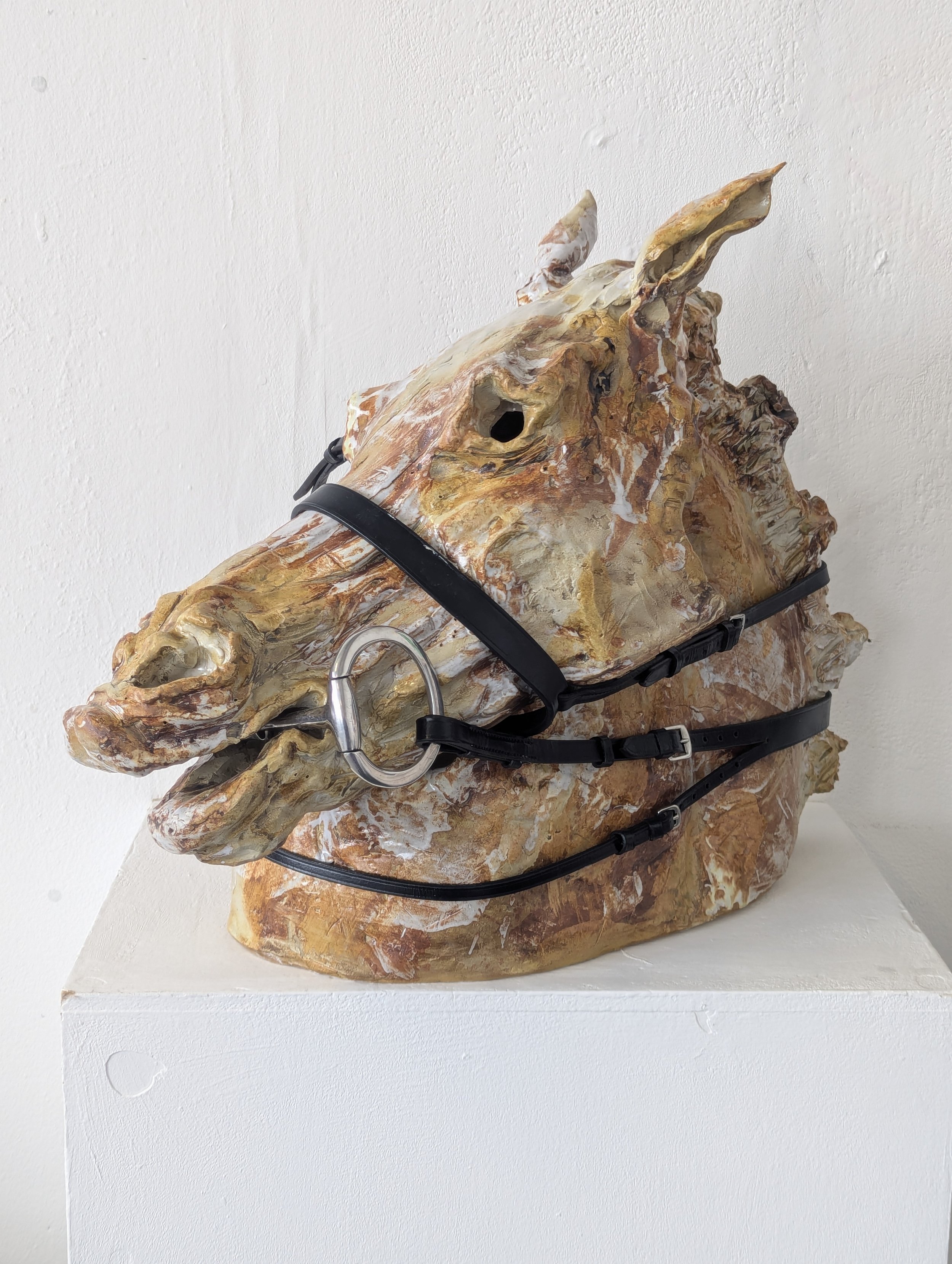 Don't Lose Your Head (2025)