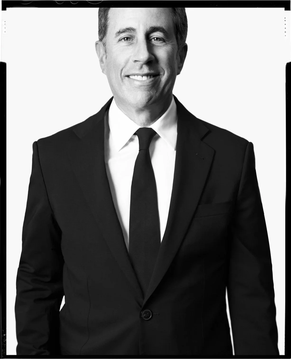 Jerry Seinfeld
