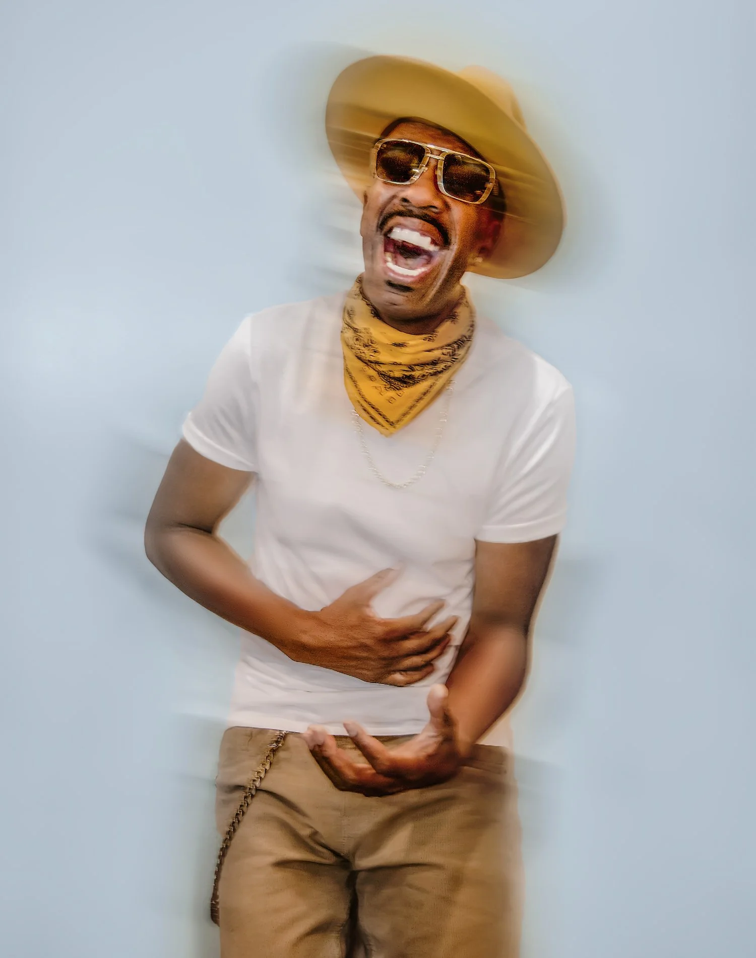 J. B. Smoove