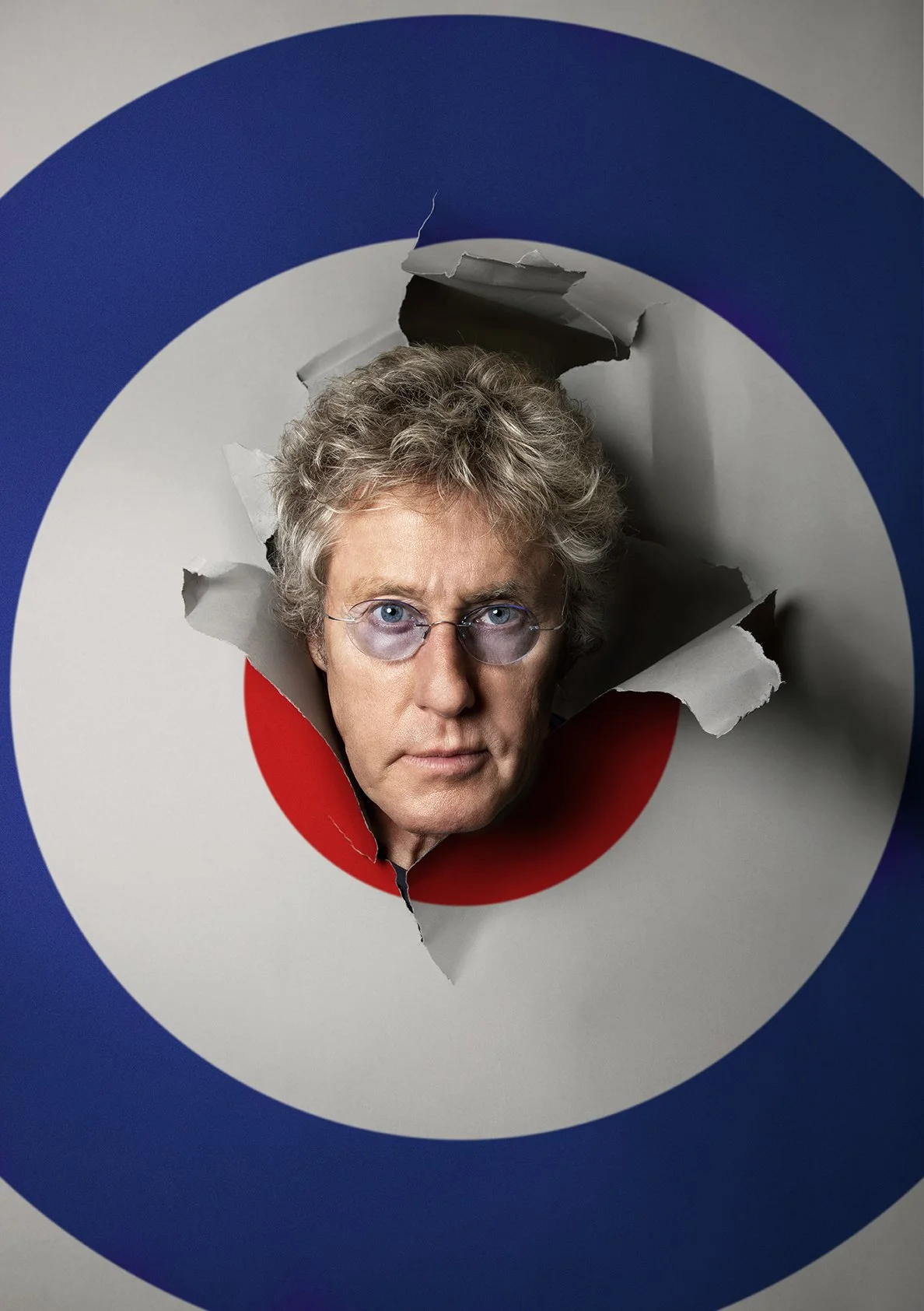 Roger Daltrey