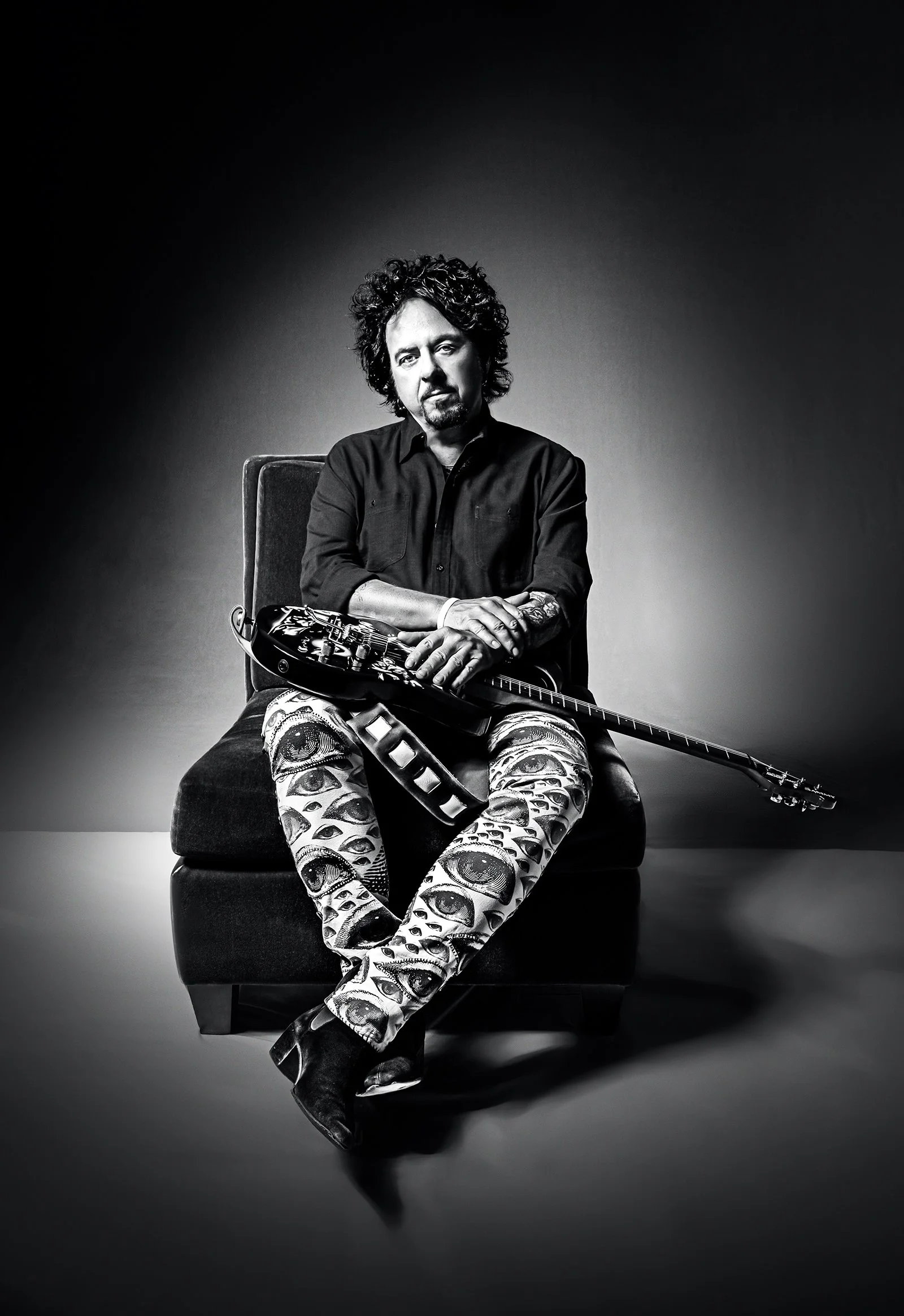 Steve Lukather