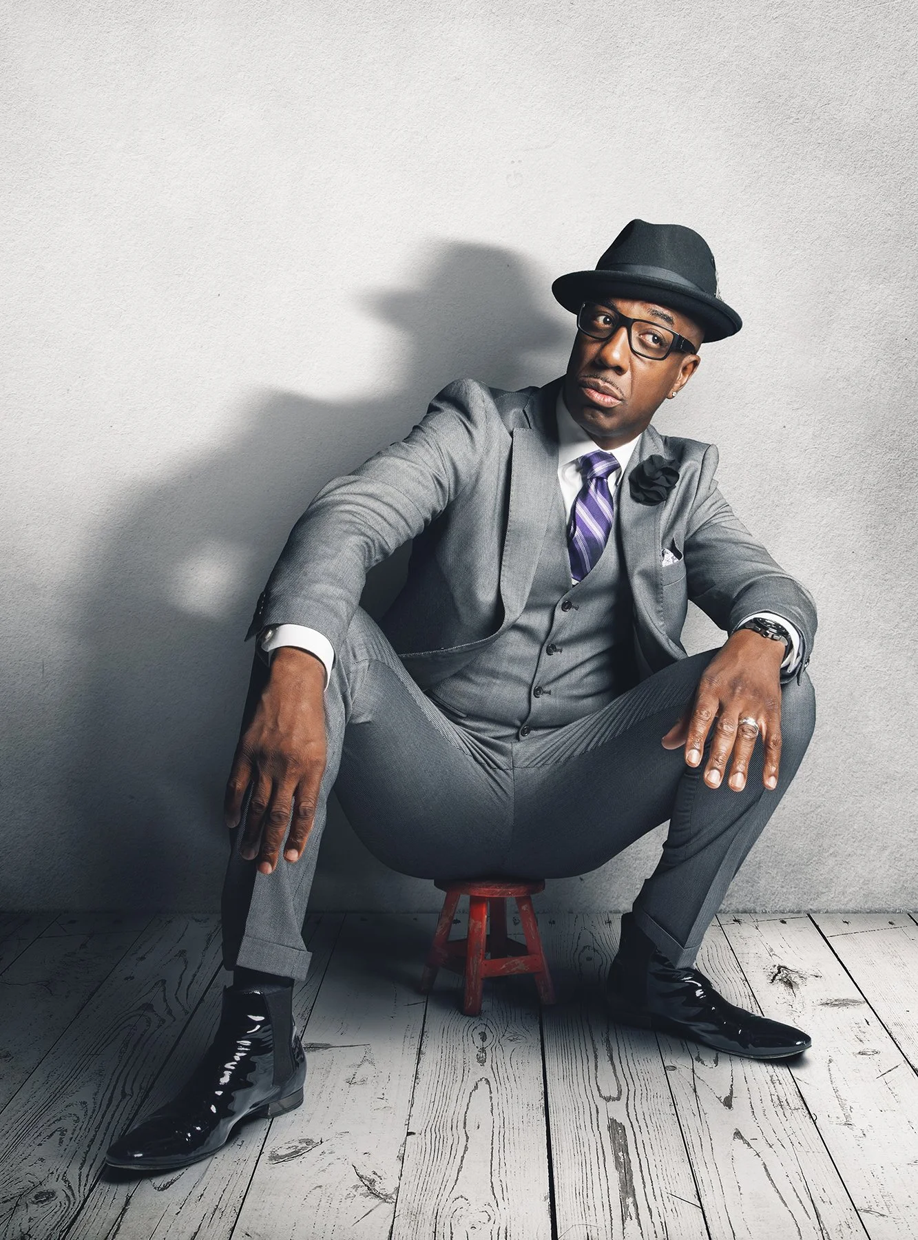 J. B. Smoove