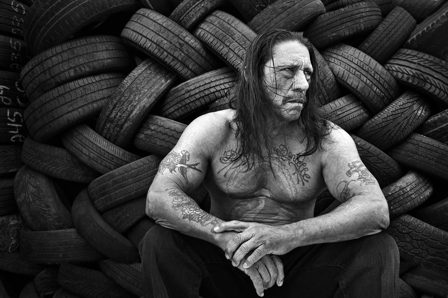 Danny Trejo