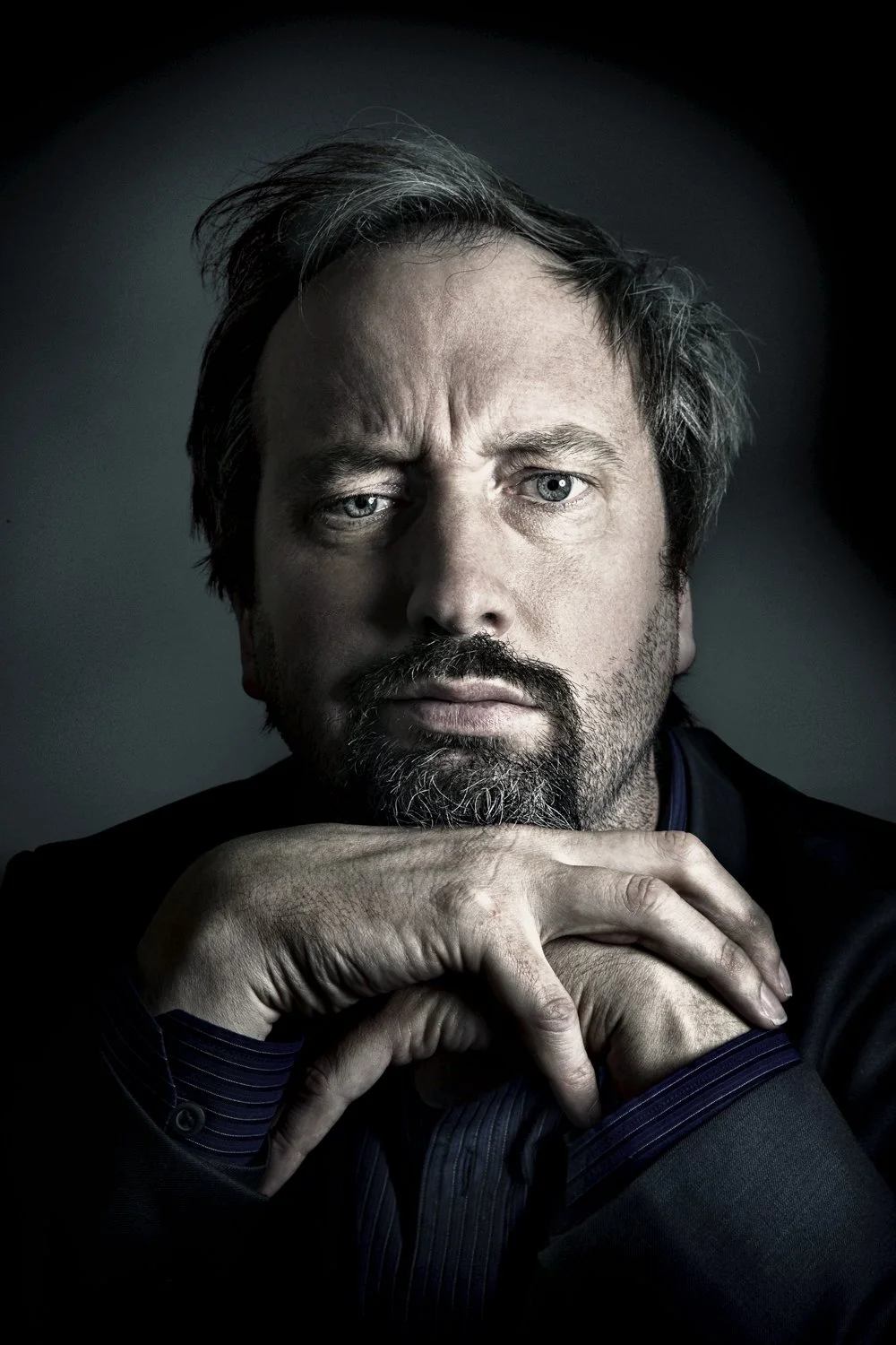 Tom Green