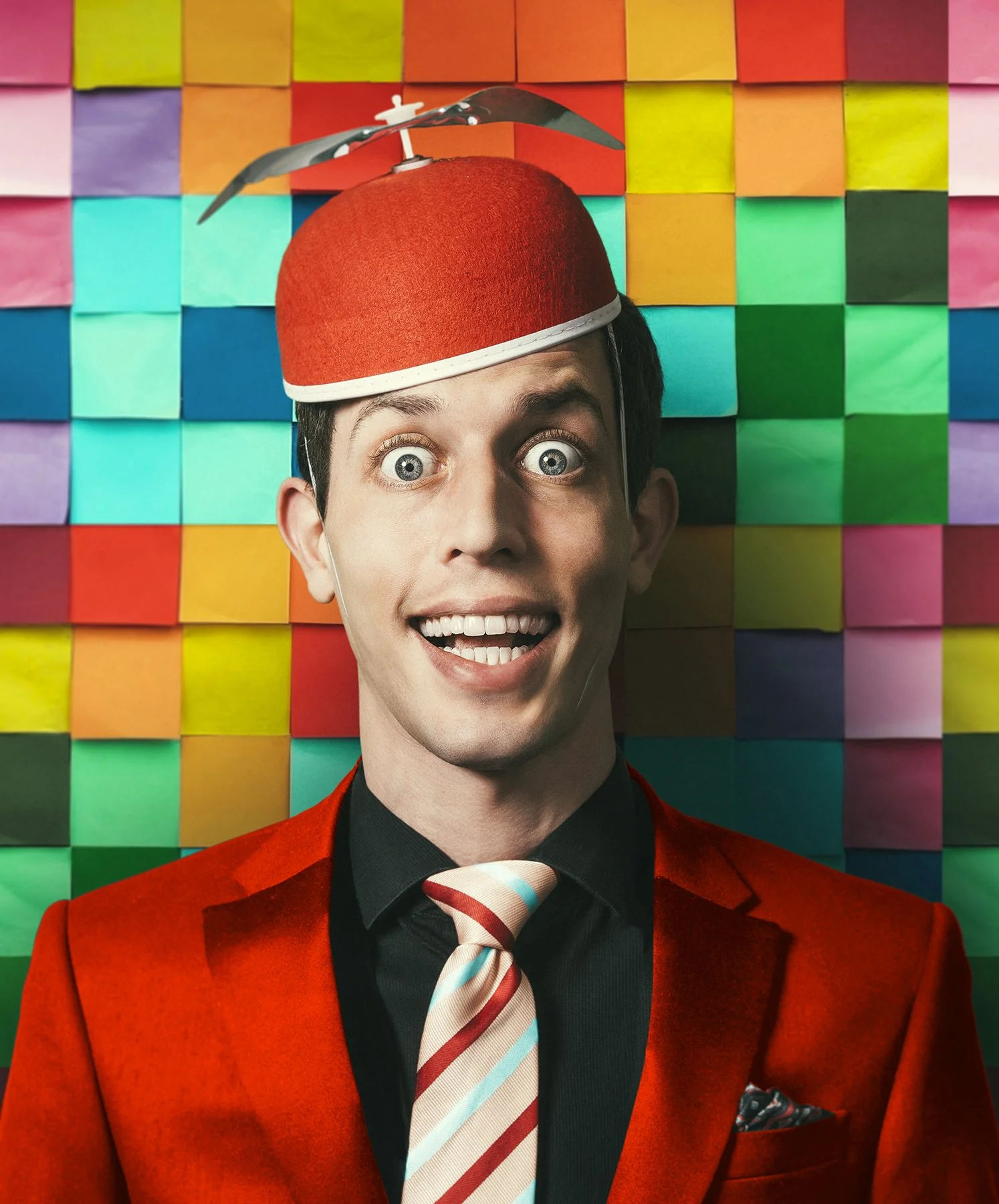 Tony Hinchcliffe