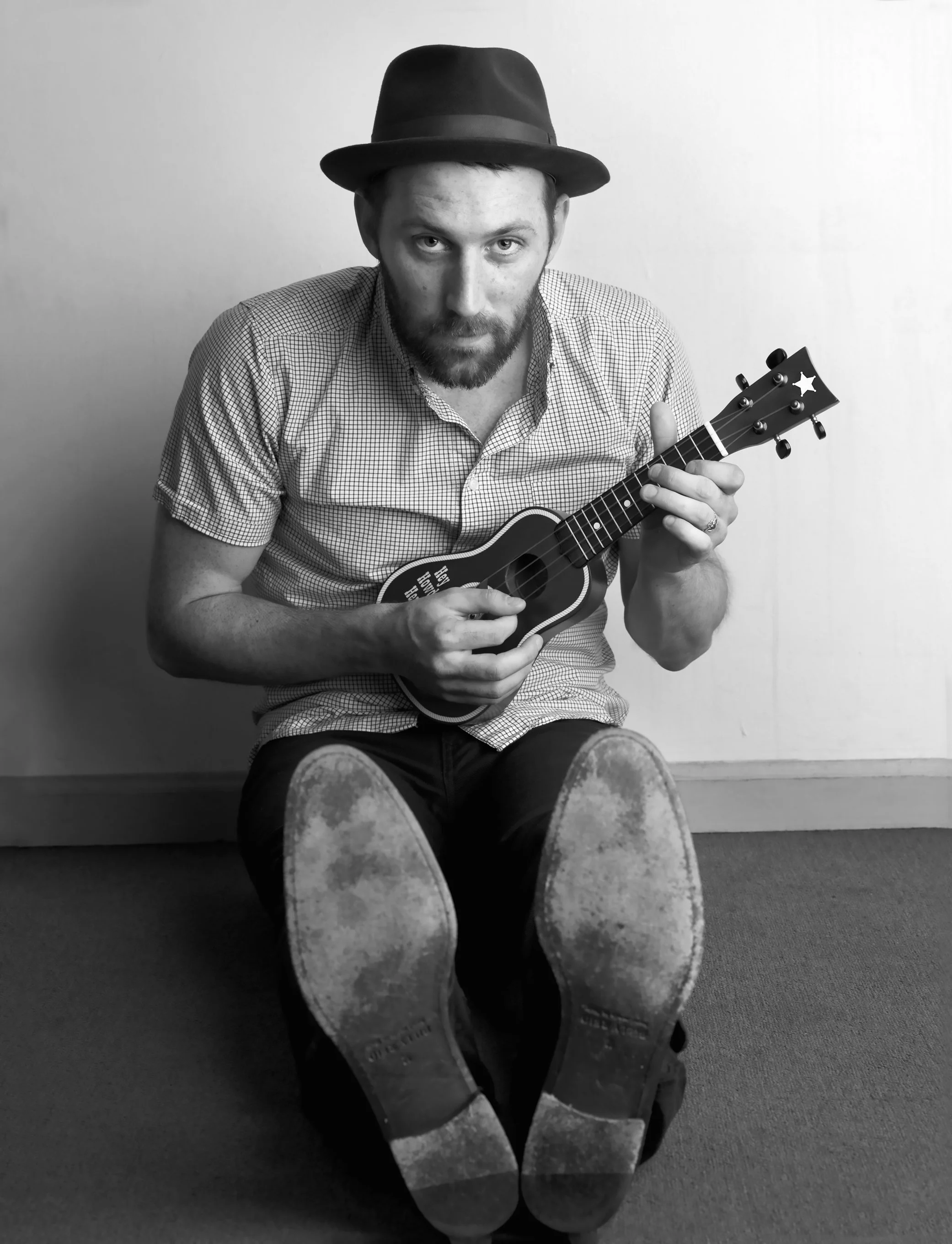 Mat Kearney