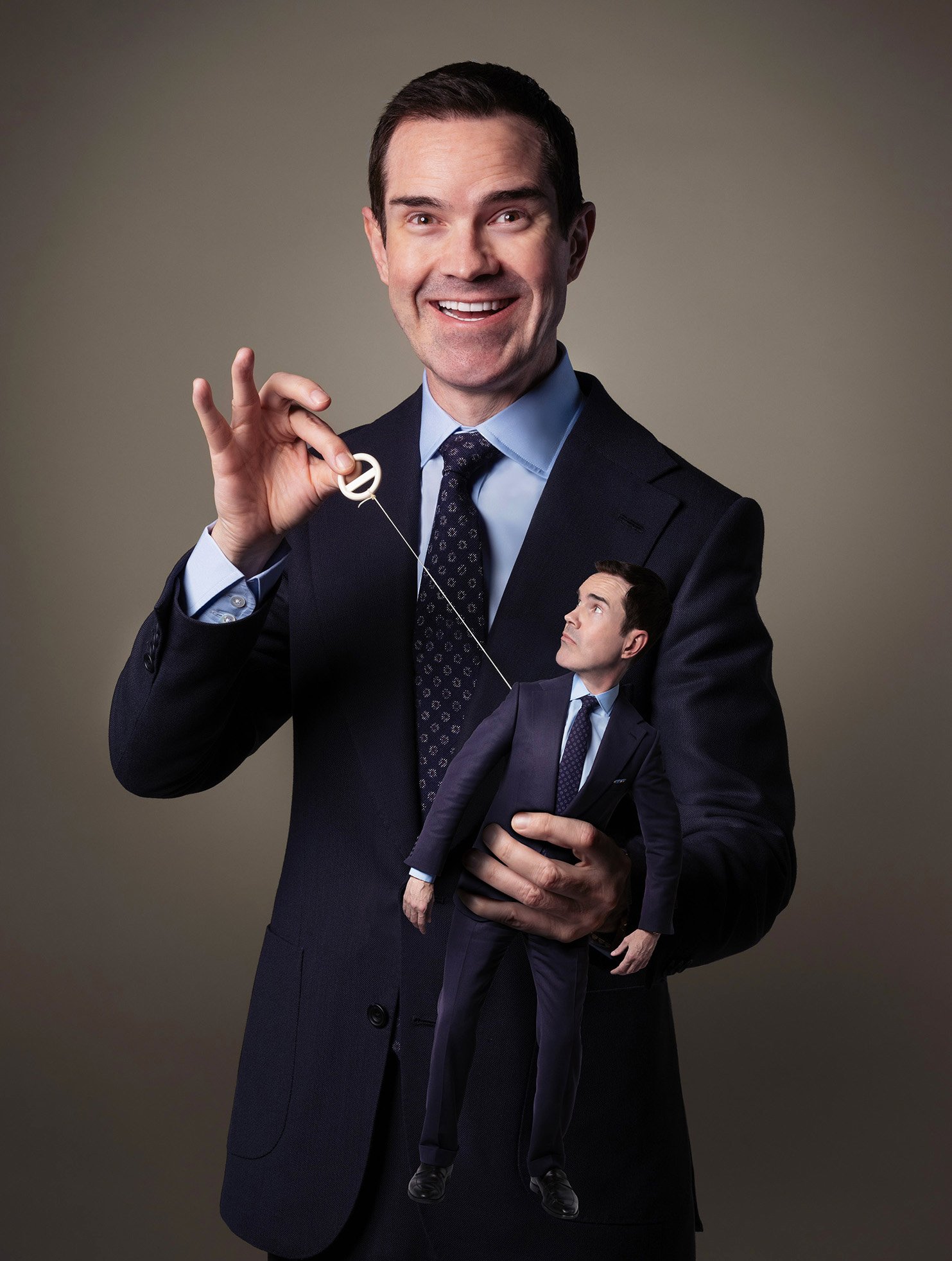 Jimmy Carr
