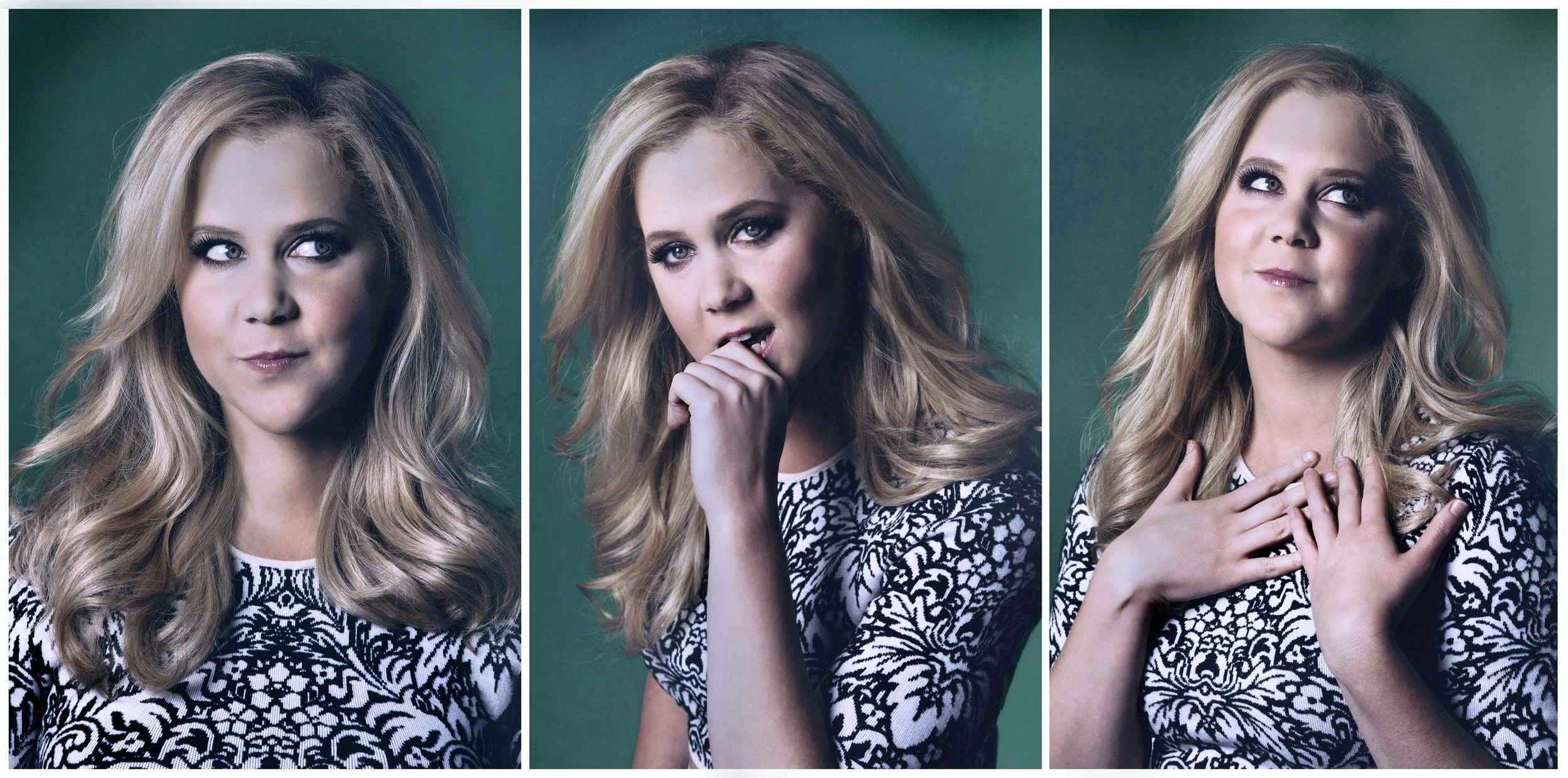 Amy Schumer