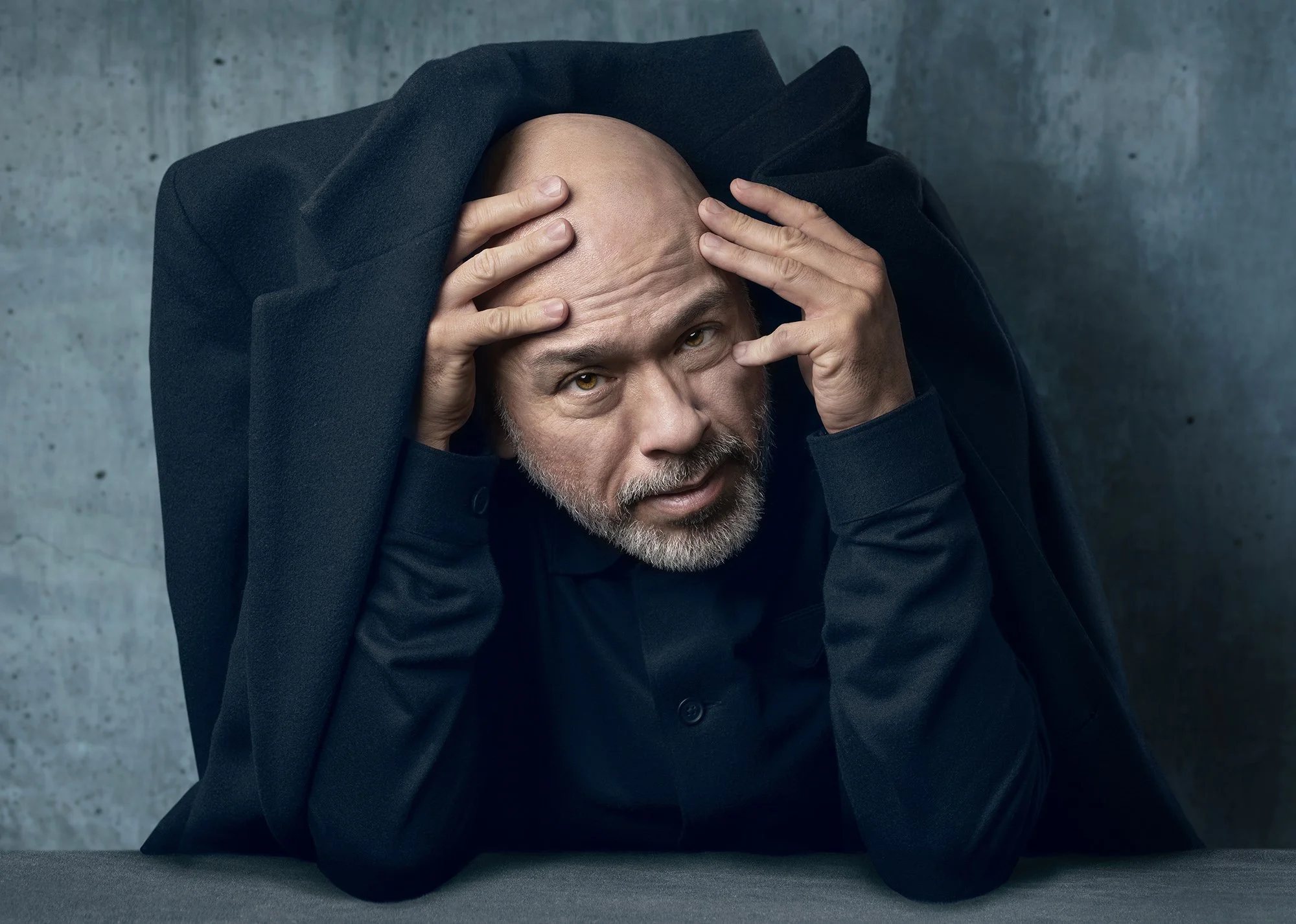 Jo Koy