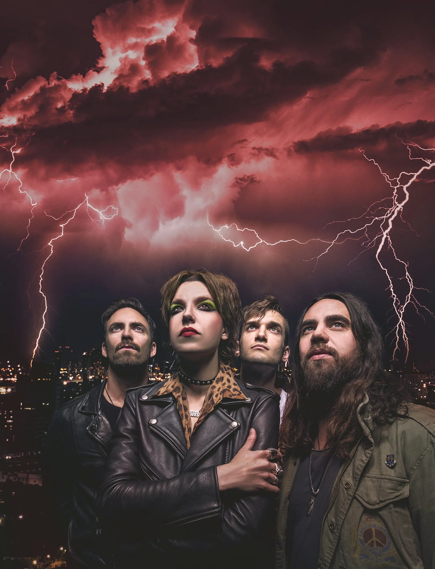 Halestorm