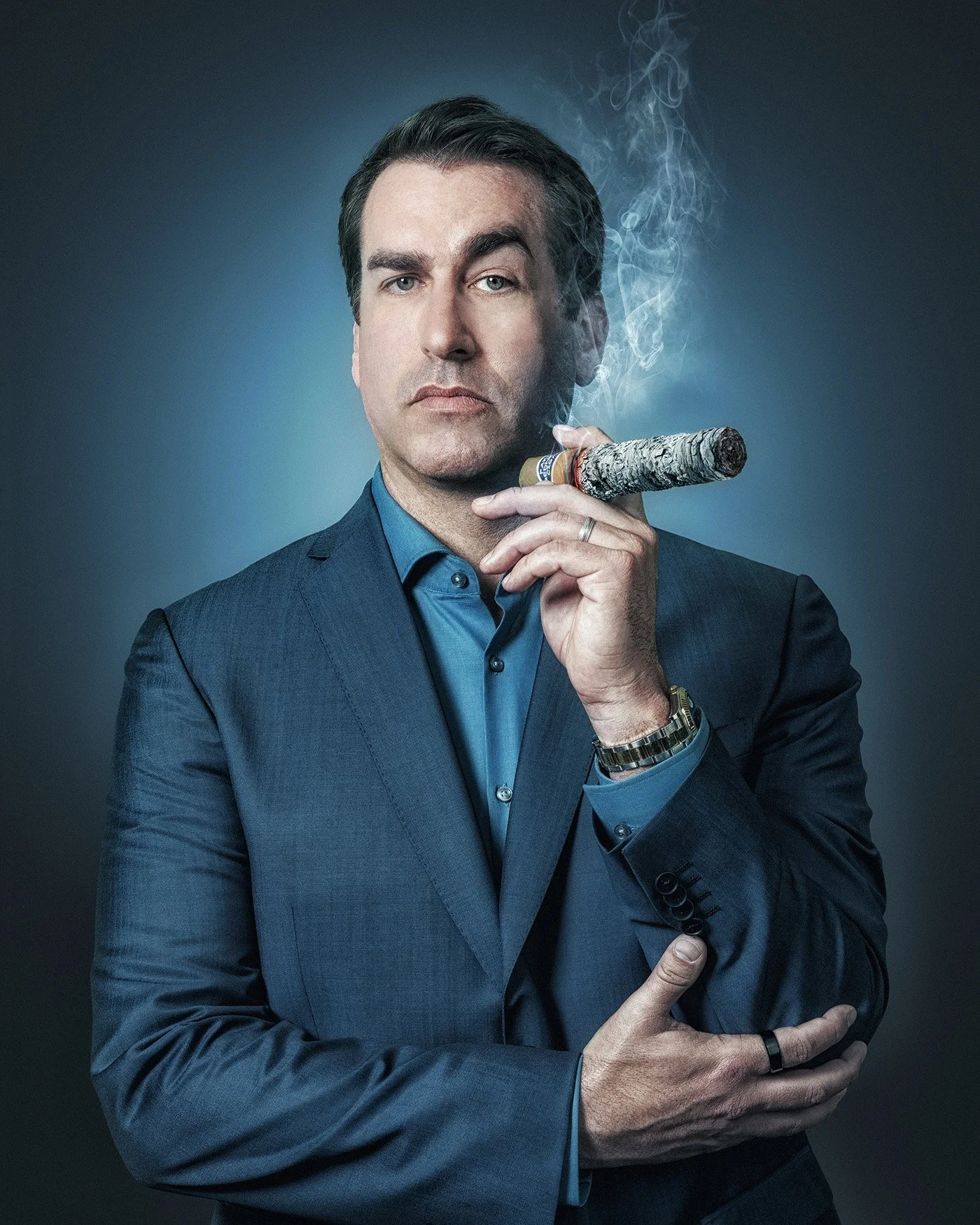 Rob Riggle