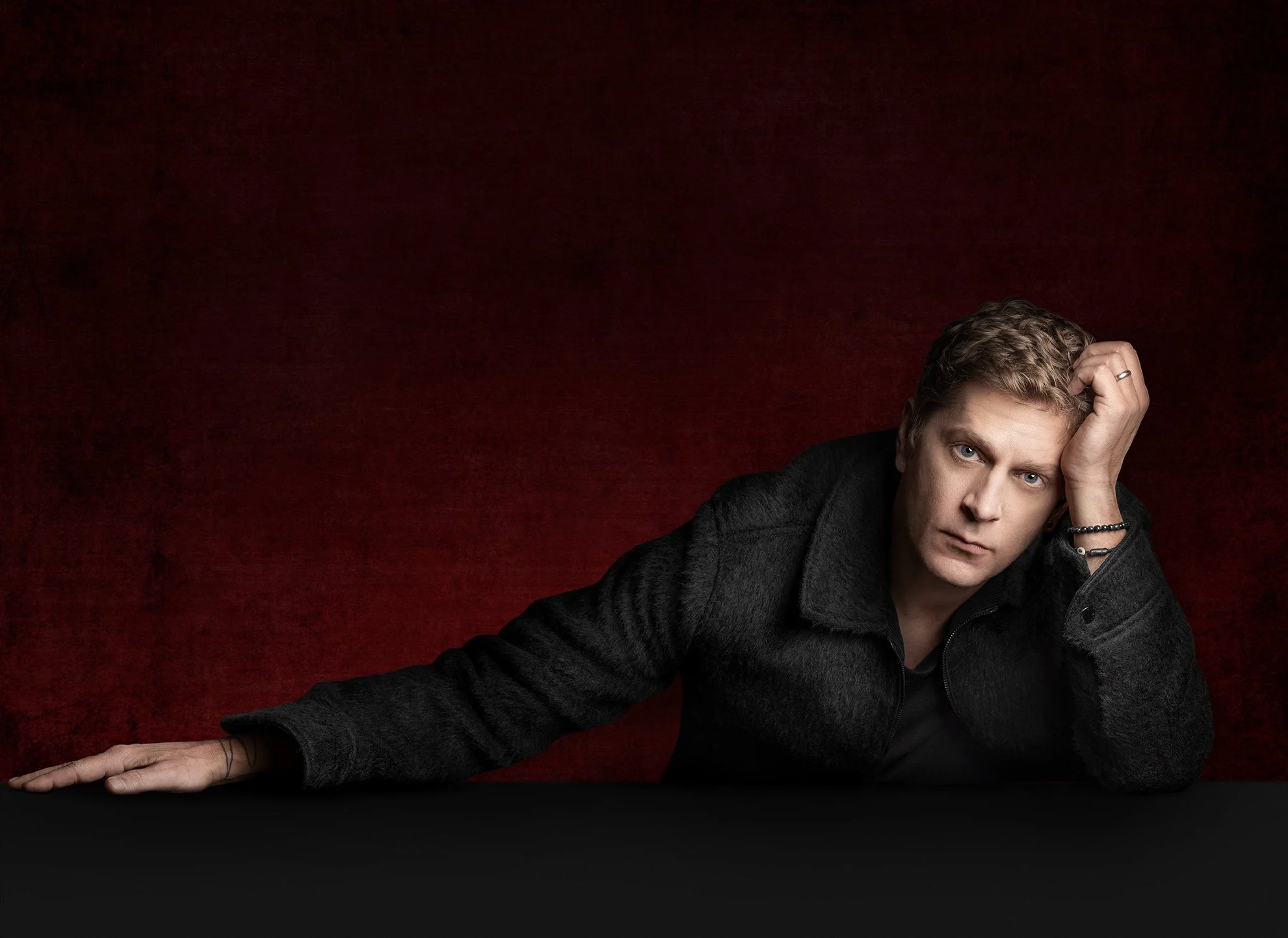Rob Thomas
