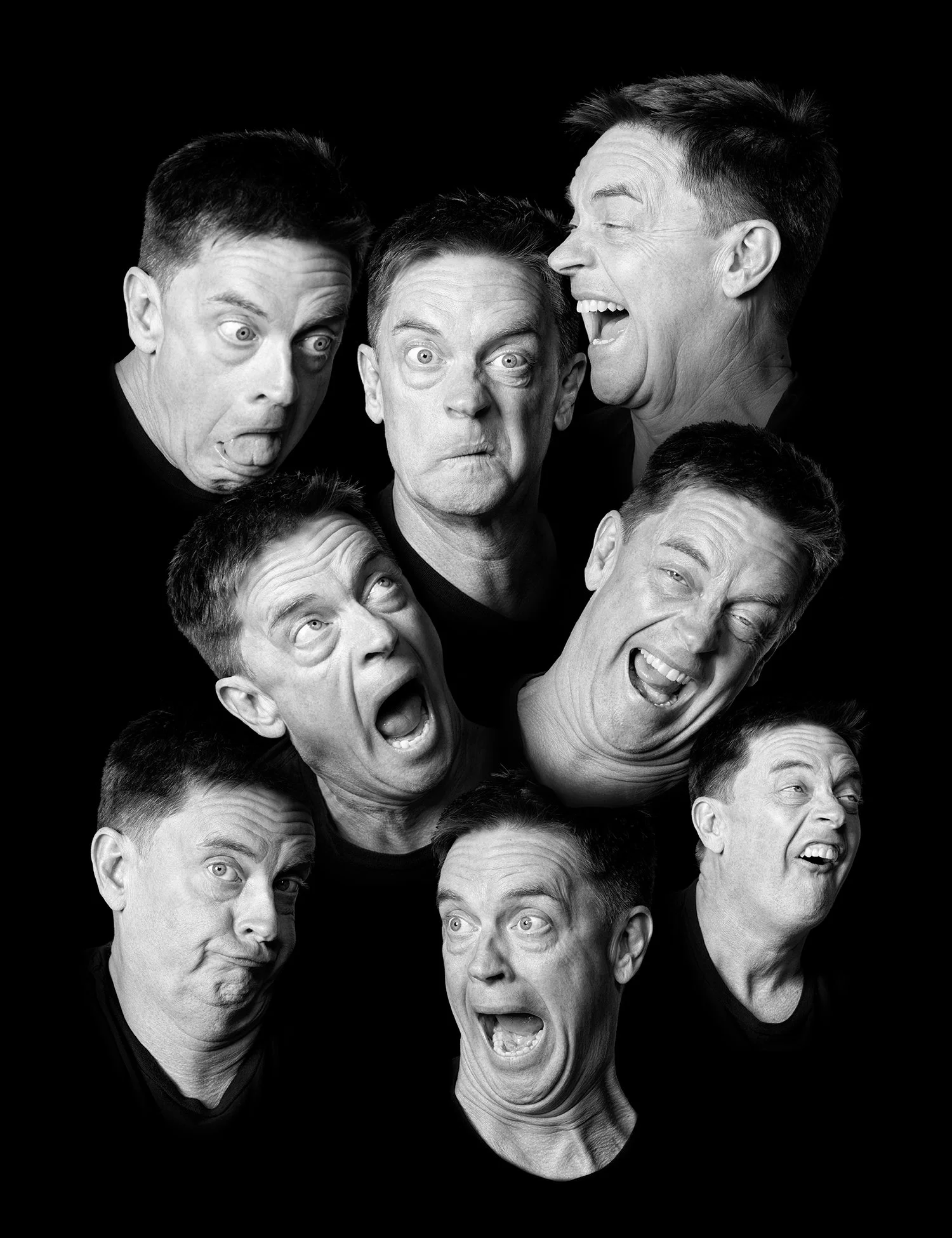 Jim Breuer
