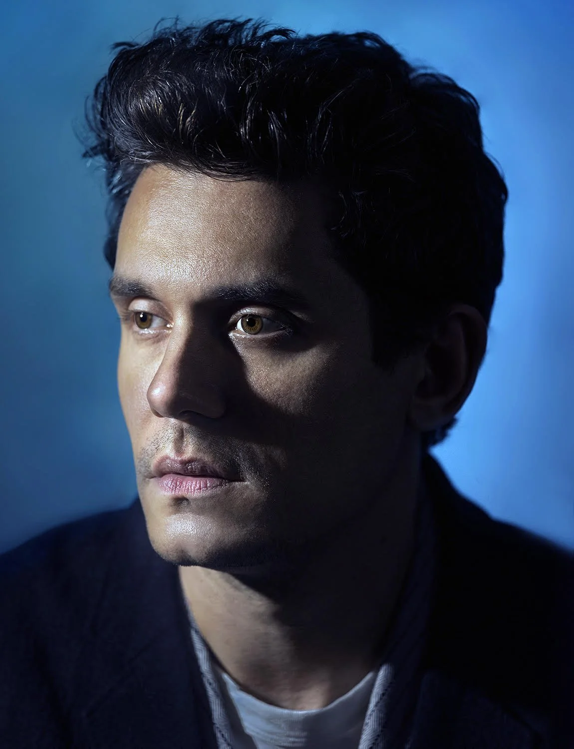 John Mayer