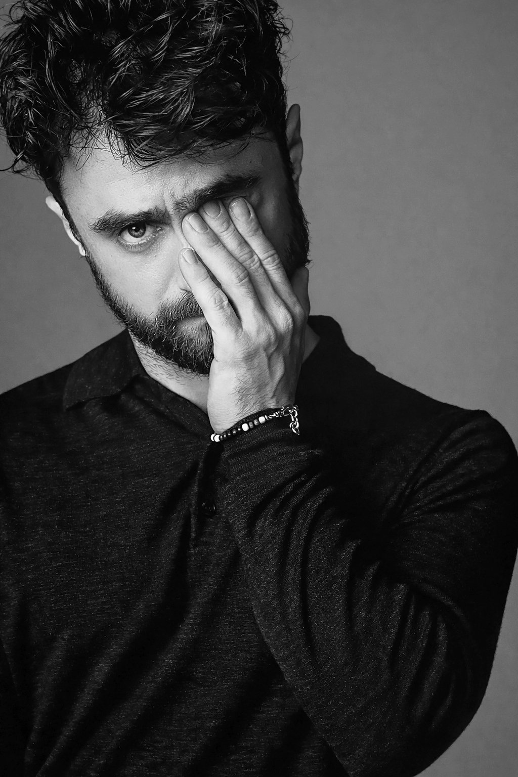 Daniel Radcliffe