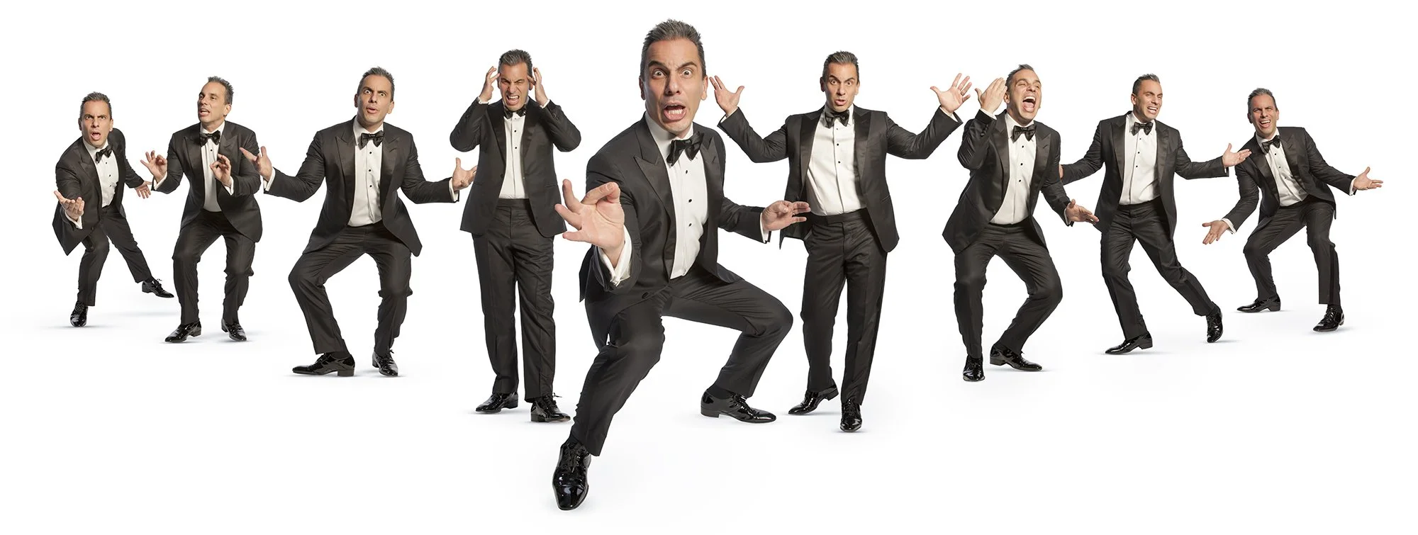 Sebastian Maniscalco
