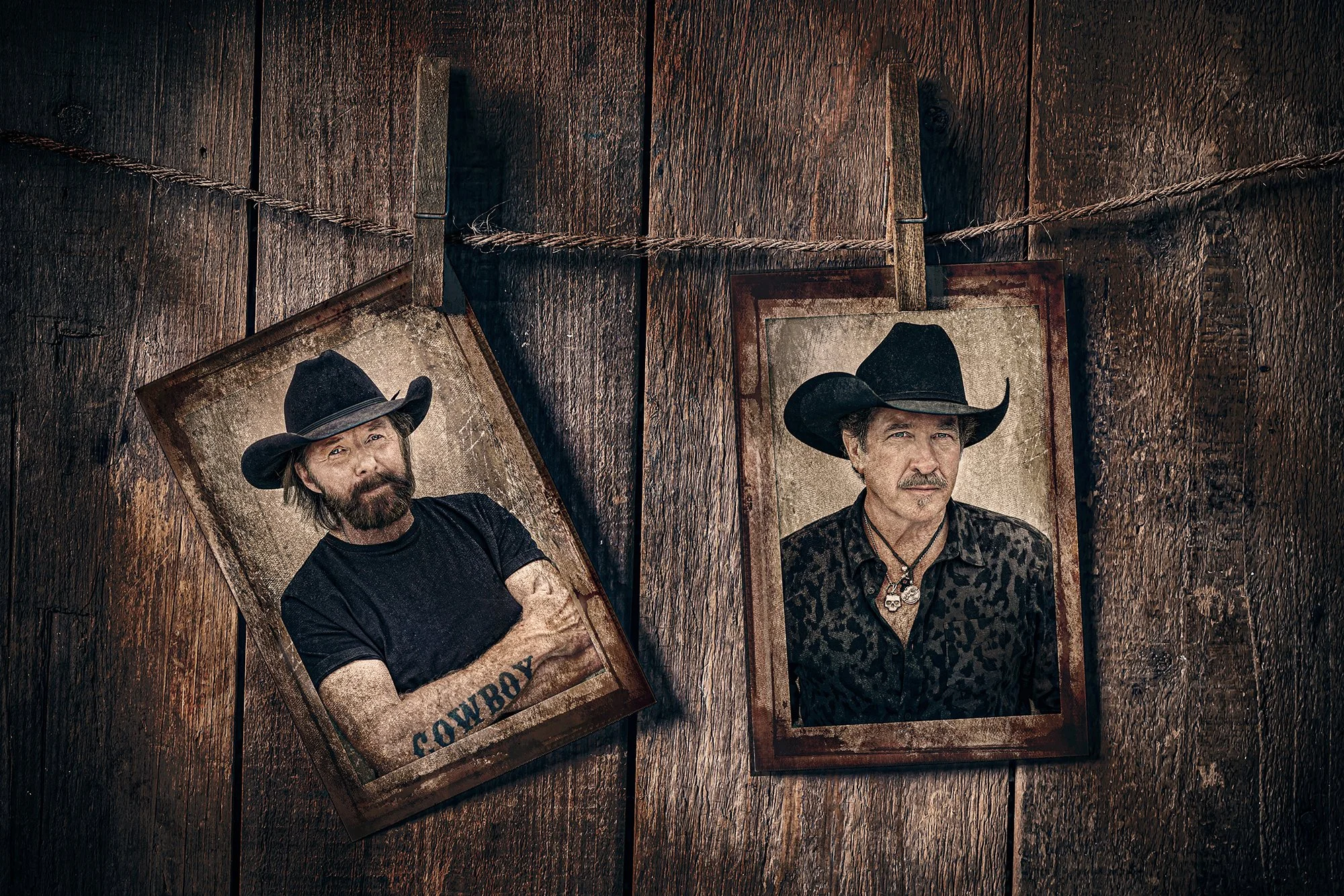 Brooks & Dunn