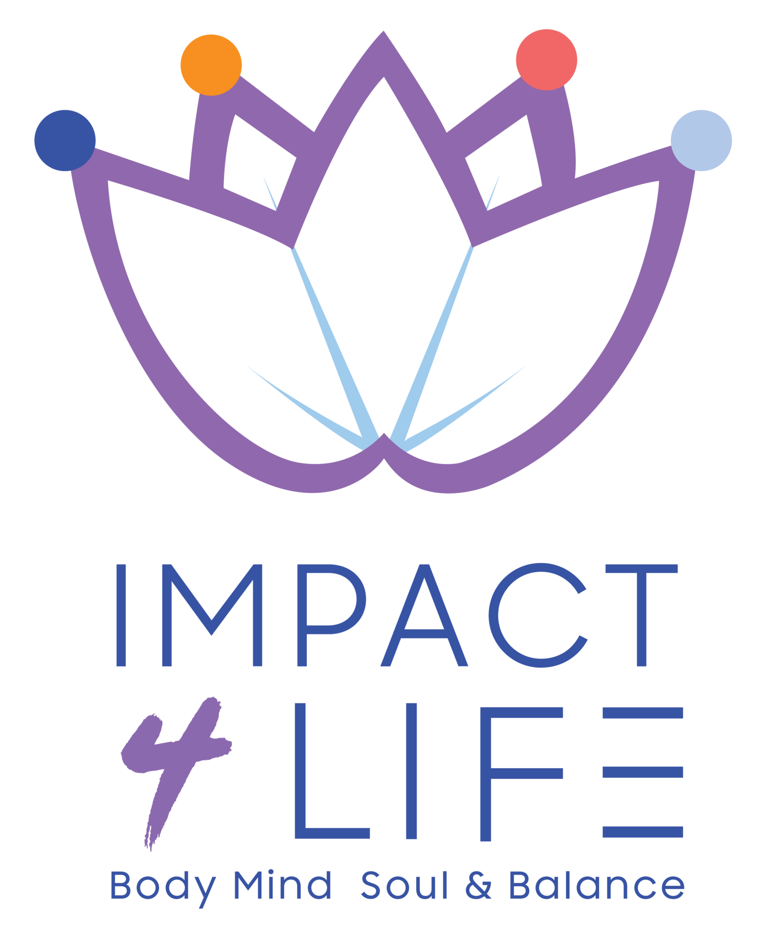 Impact 4Life | Shamala Antonio
