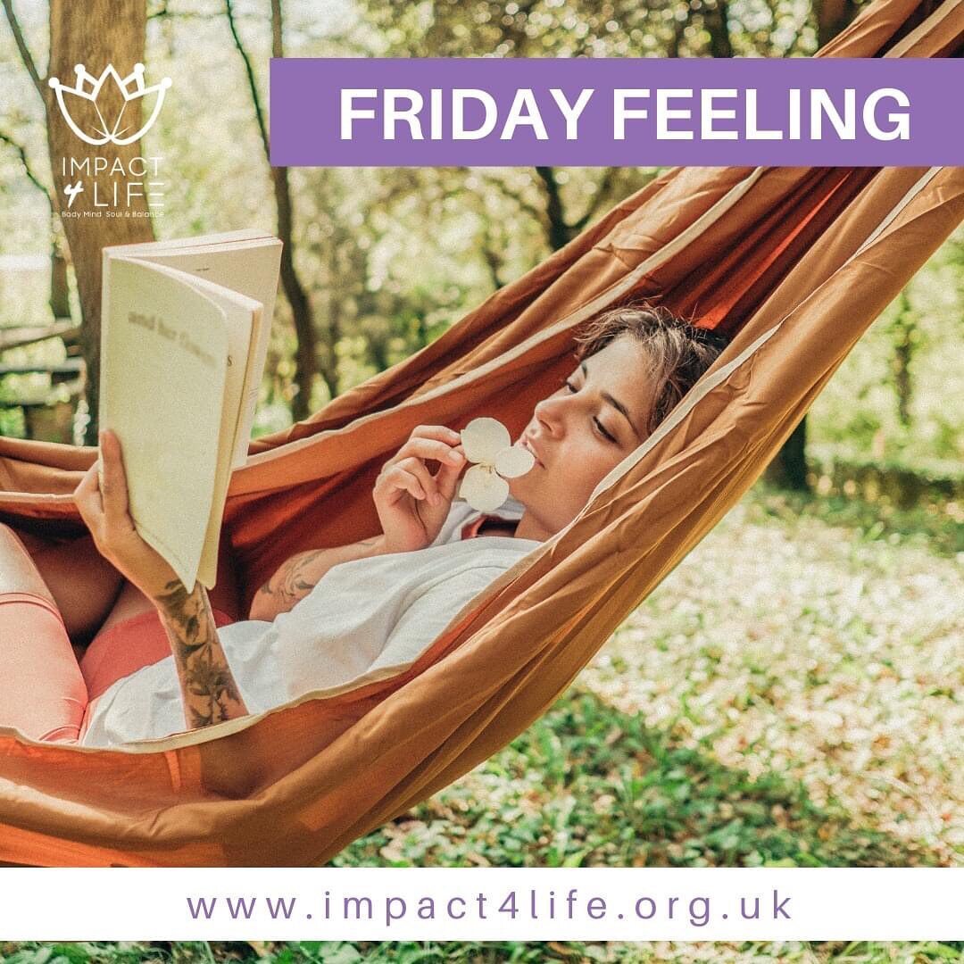 Friday is all about feeling good!

Write down three positive things that have happened this week.

Share your small and big wins in the comments below!

#FridayFeeling #fitness #wellness #fitnessinspo #personaltrainer #healthandwellbeing #ideas #heal