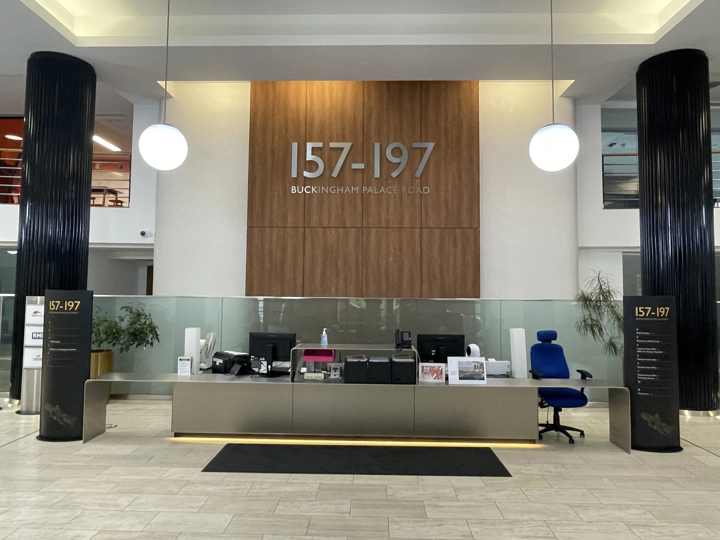 National Audit Office