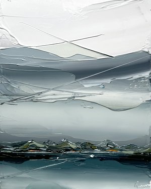 SCOTLAND — GEORGIA HART