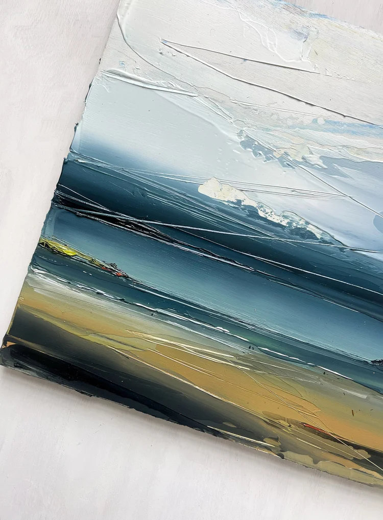 SHOP — GEORGIA HART