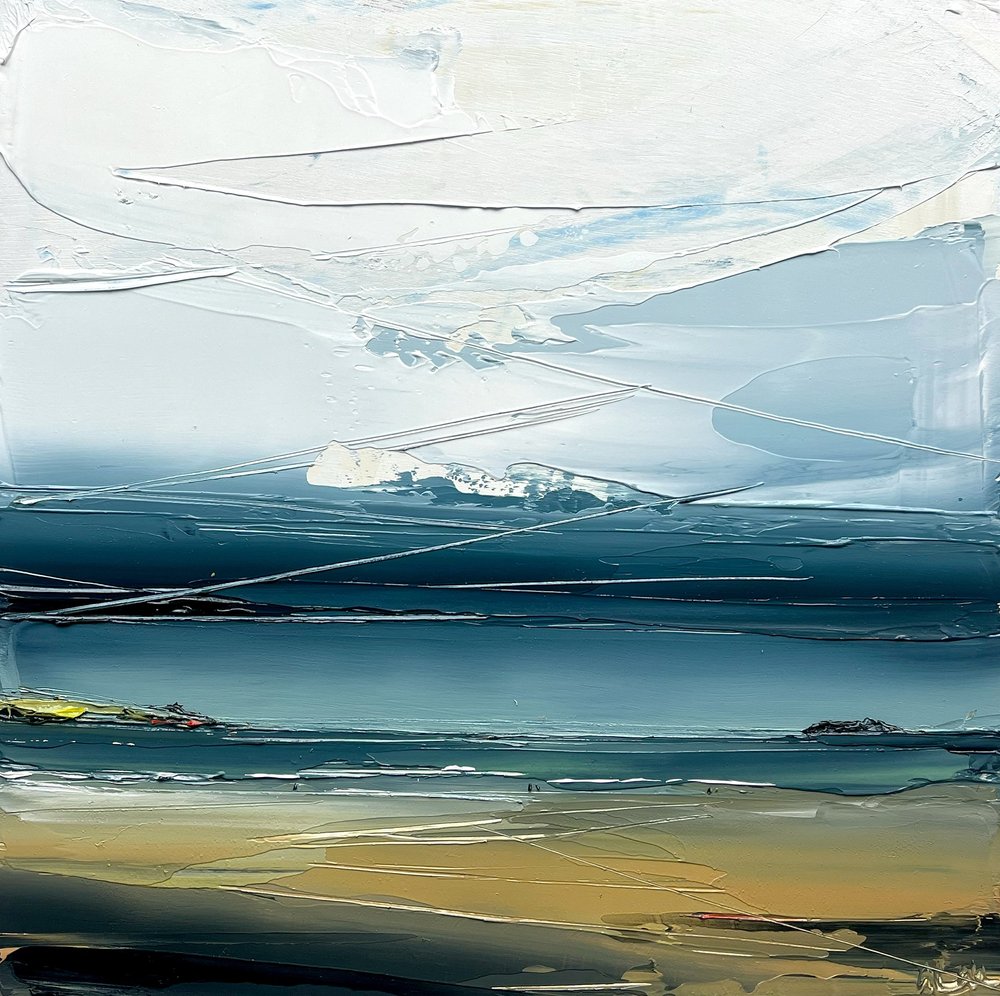 SHOP — GEORGIA HART