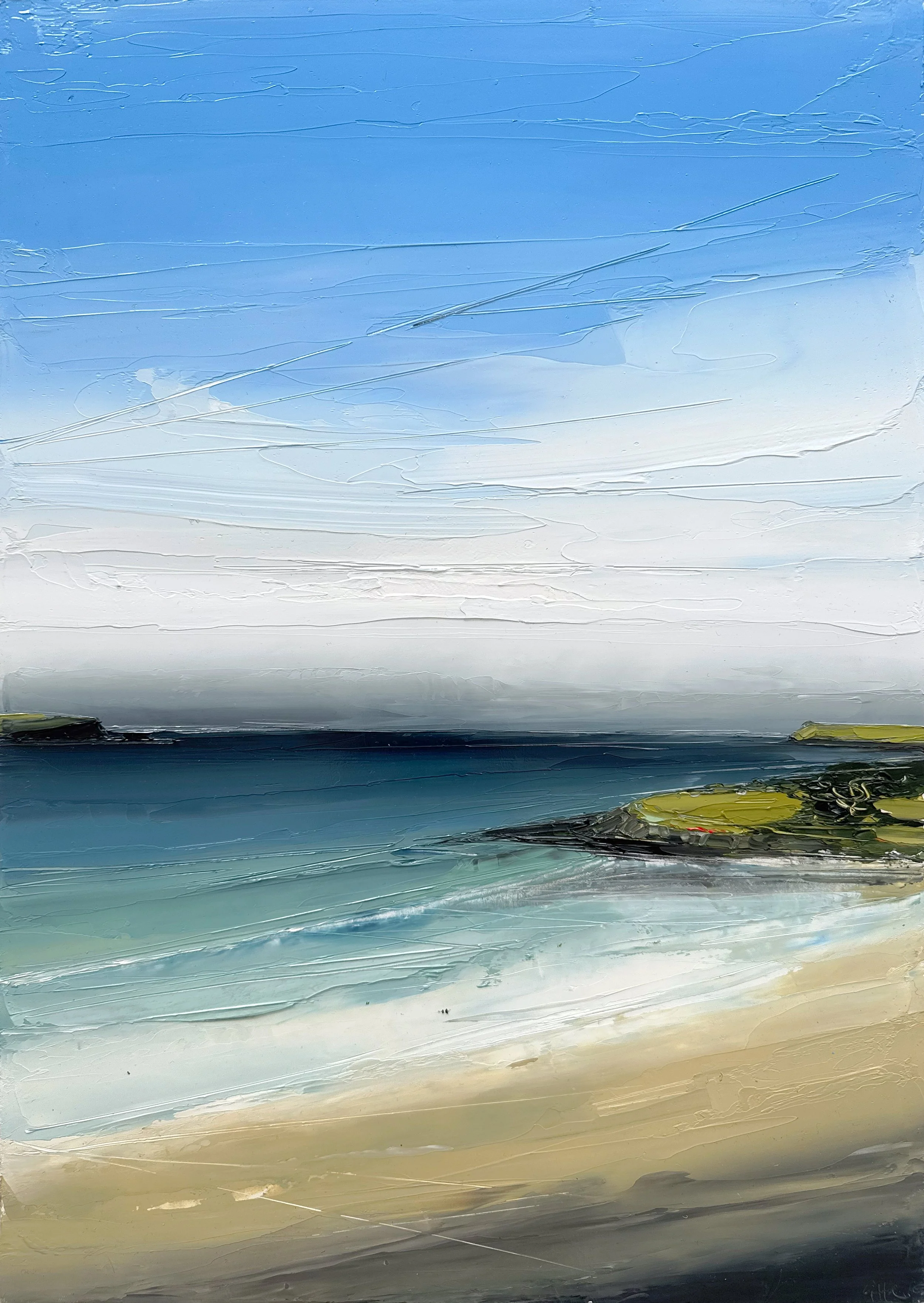 Azure Daymer