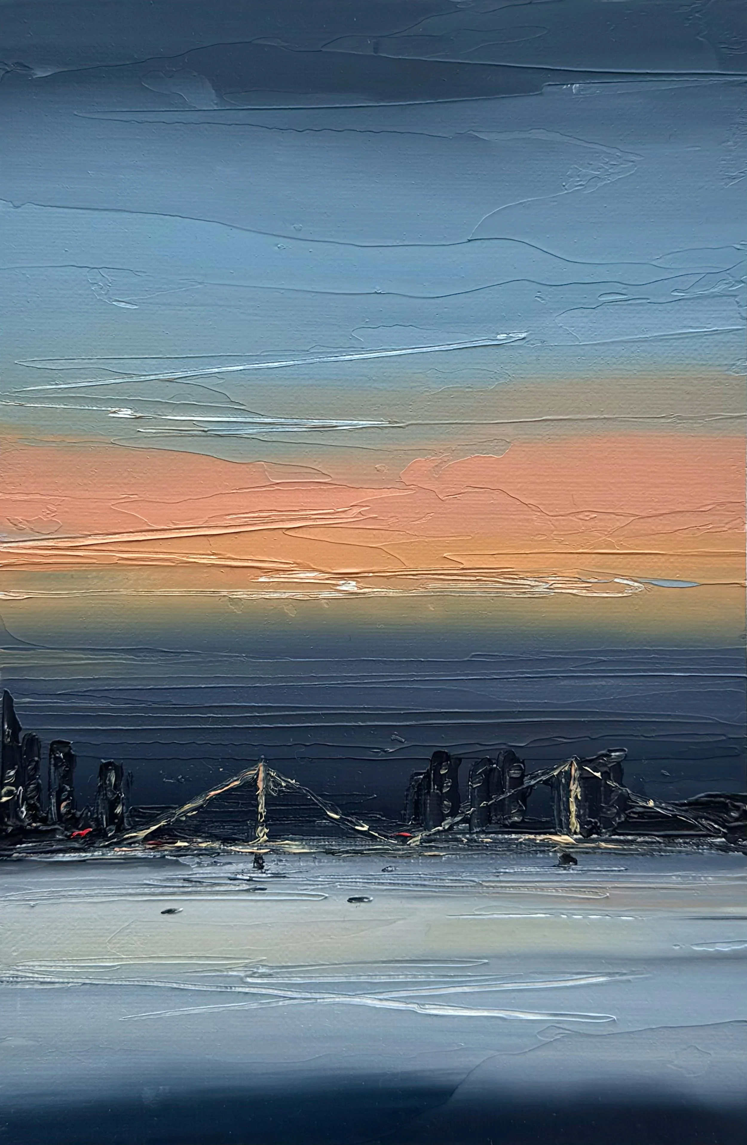 West London sunset study 3.jpg
