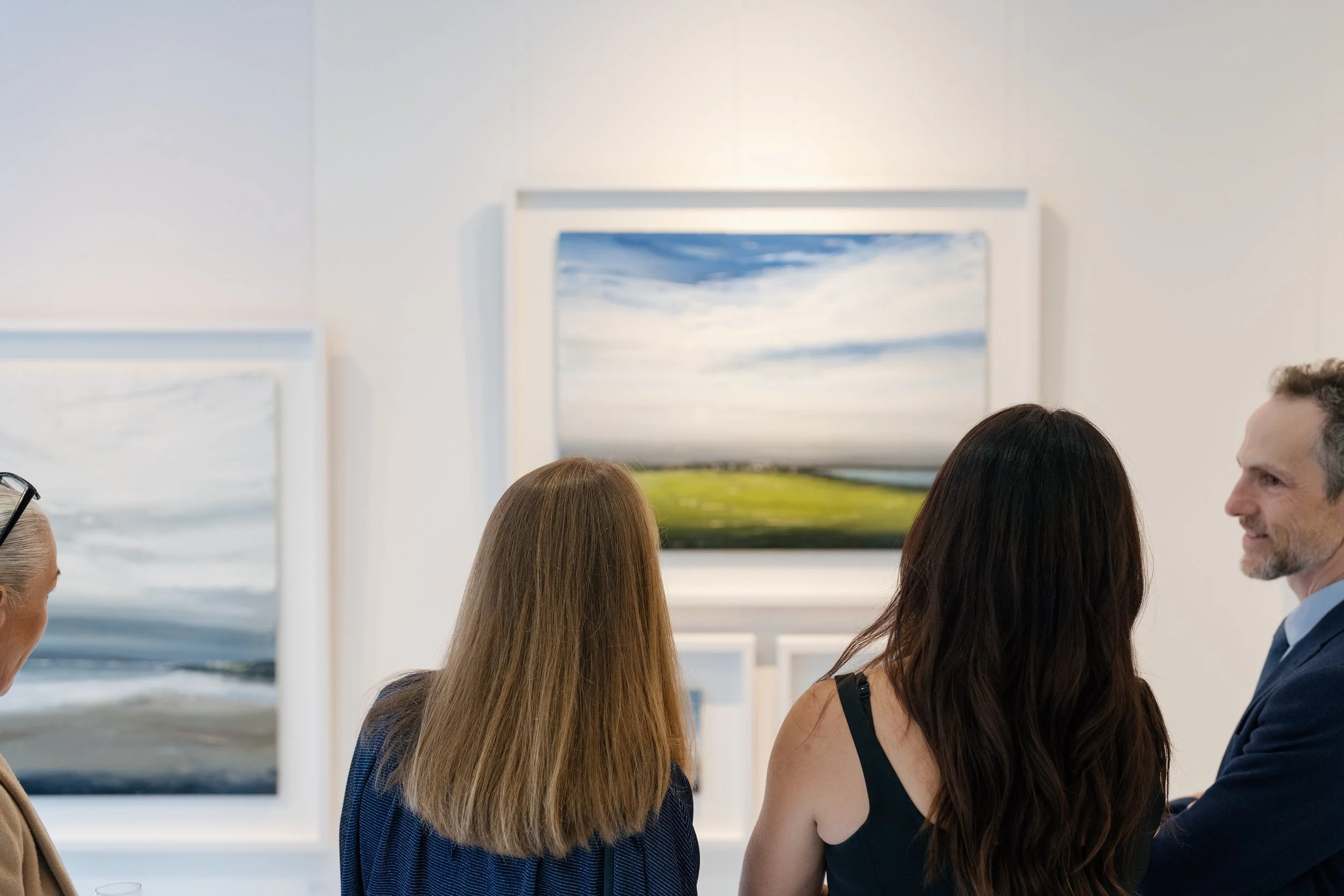 STAY FOREVER SOLO EXHIBITION 2025