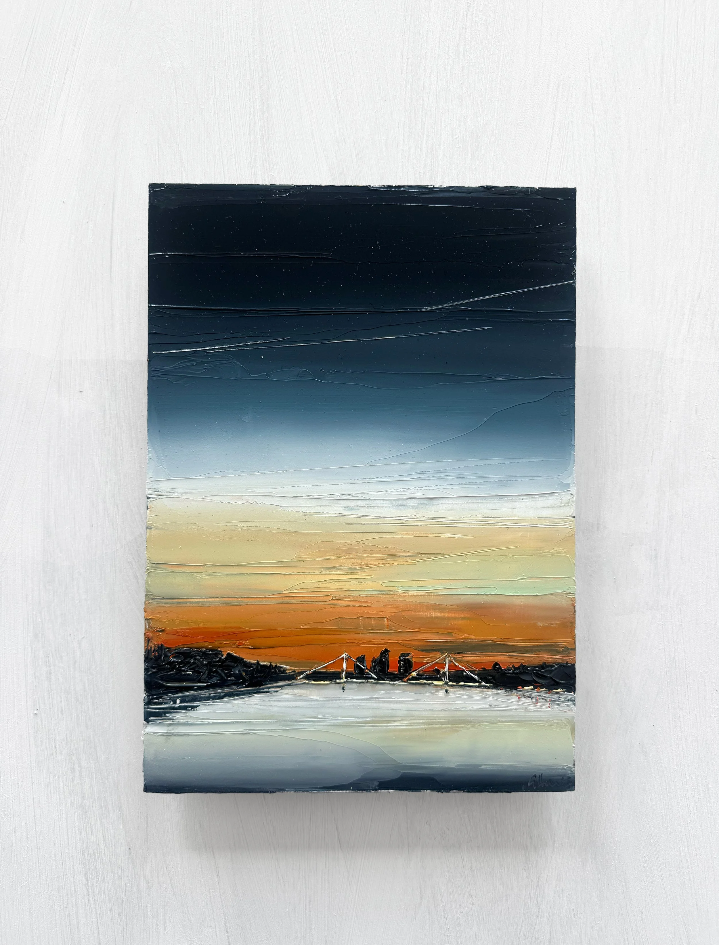 albert bridge at sunset .jpg