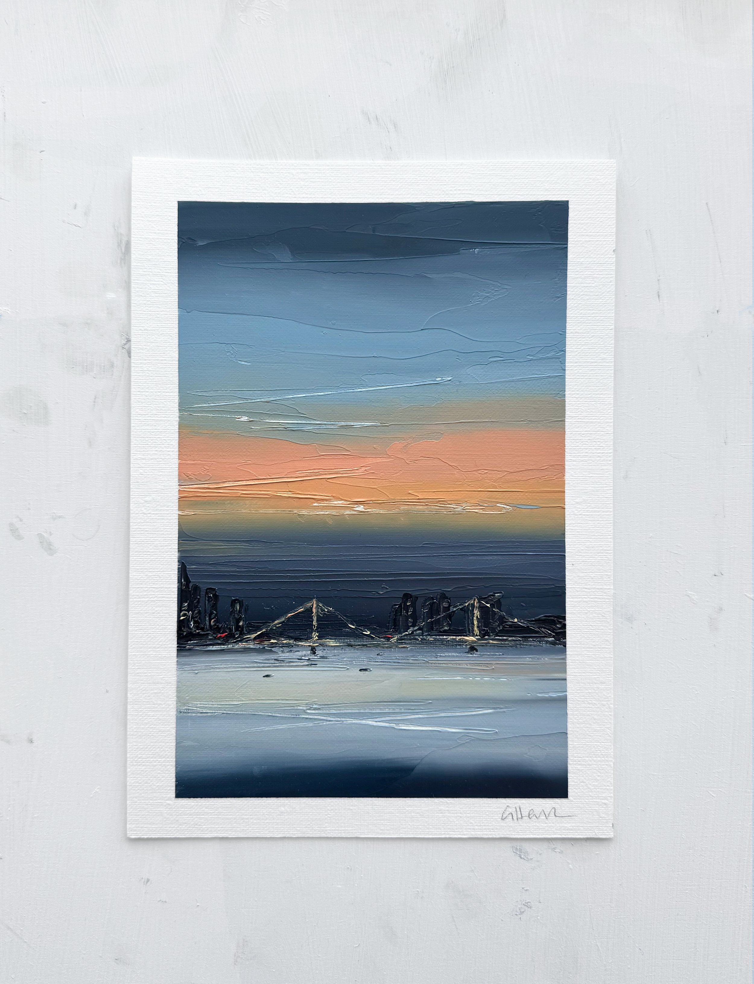west london sunset study.jpg