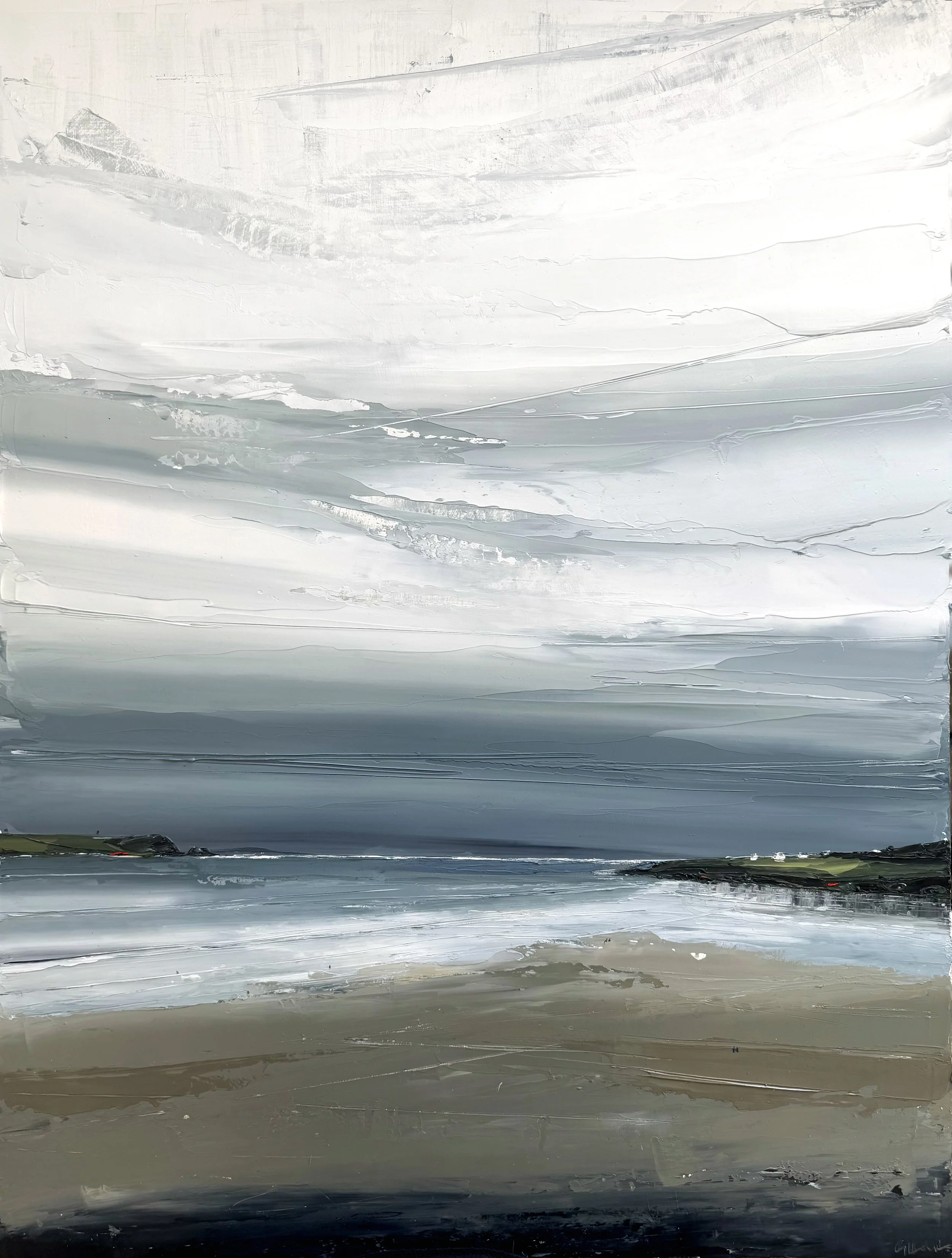 Daymer Grey