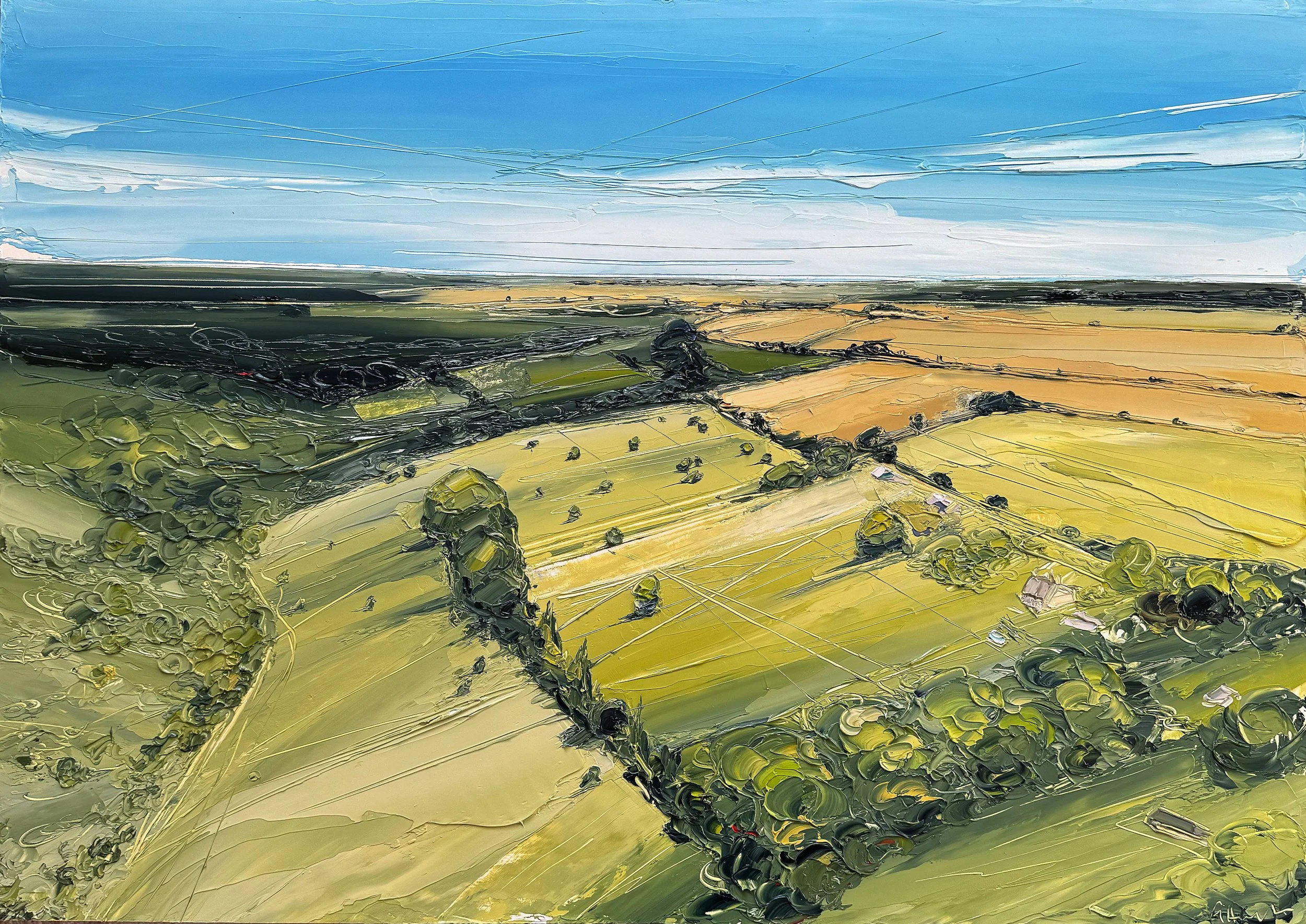 Portfolio | Georgia Hart — GEORGIA HART
