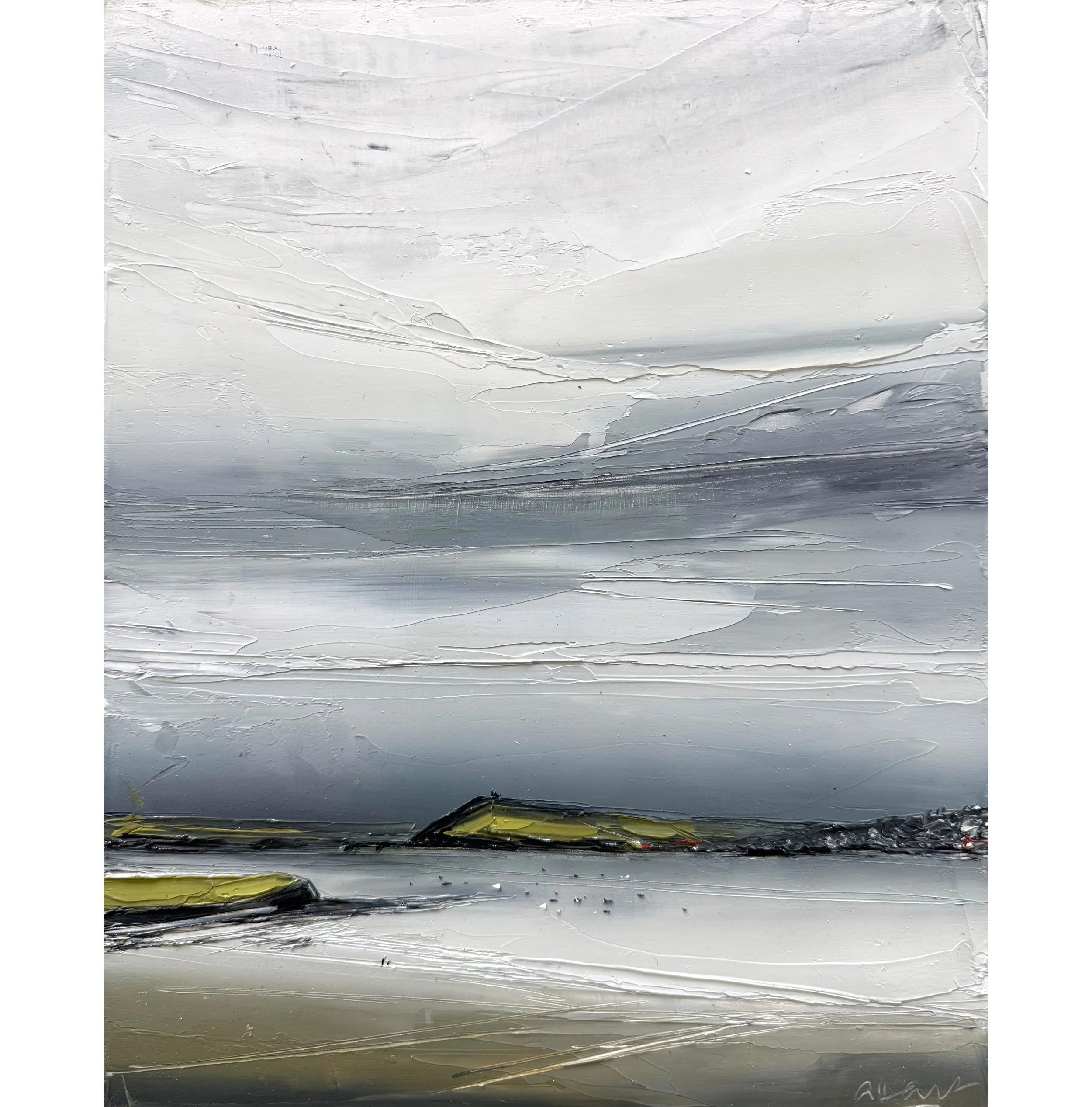 Calm silver sea, padstow.jpg