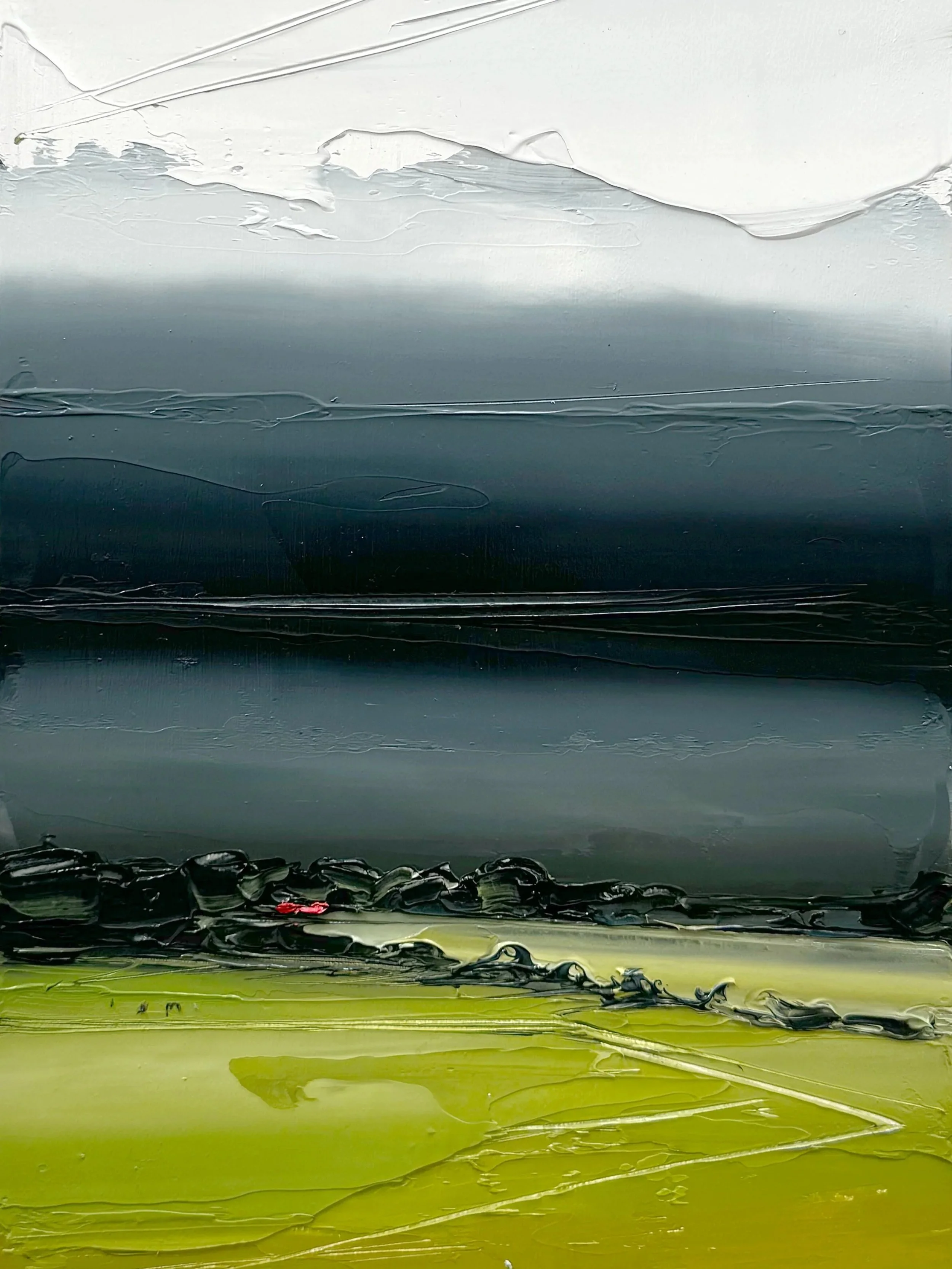 Big Country Sky II