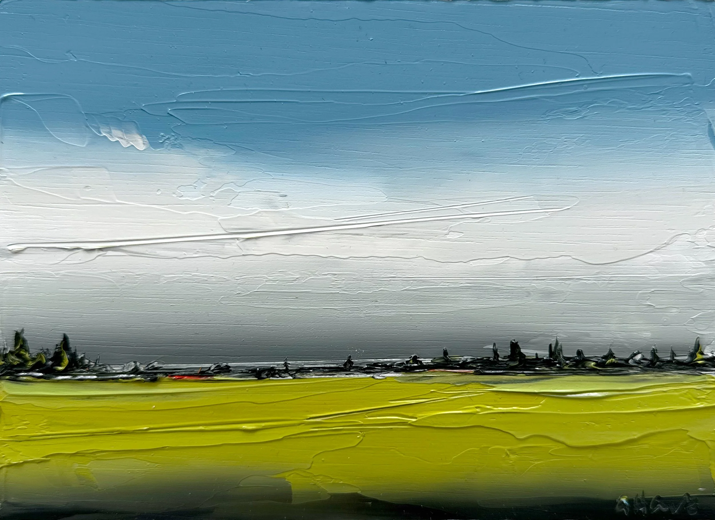 Verdant Land
